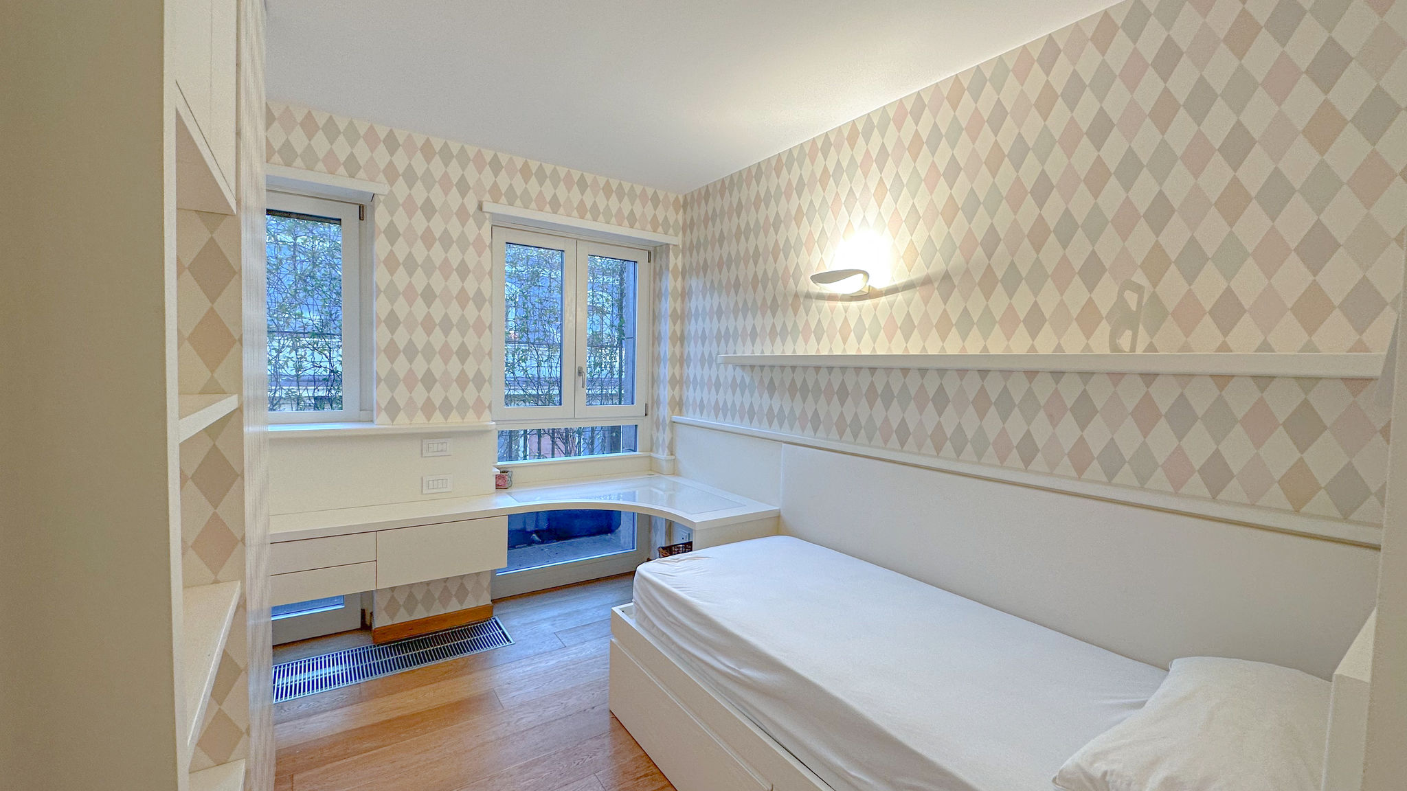 Italianway Milano Foro Luxury Penthouse - Vista Duomo e Castello