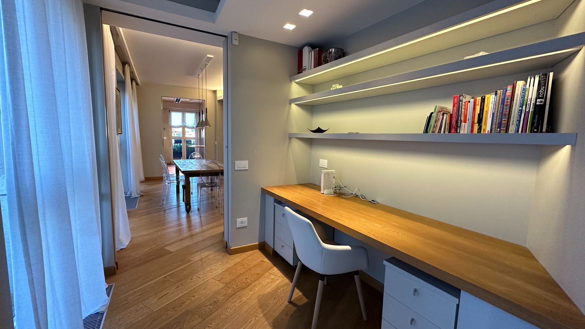 Italianway Milano Foro Luxury Penthouse - Vista Duomo e Castello