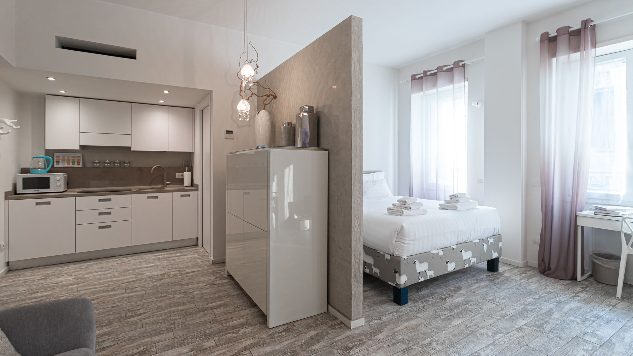 Italianway Milano Giovio 15