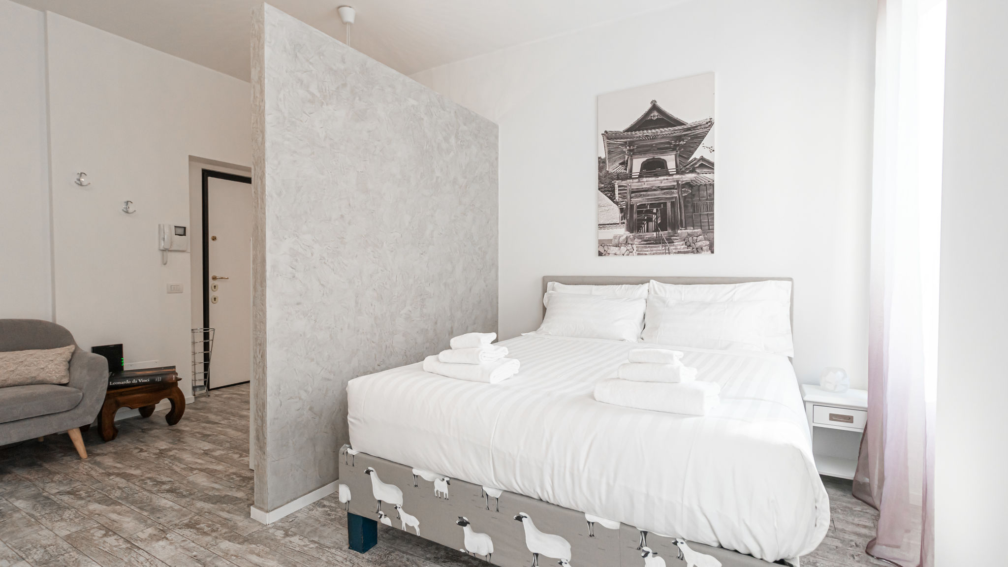 Italianway Milano Giovio 15