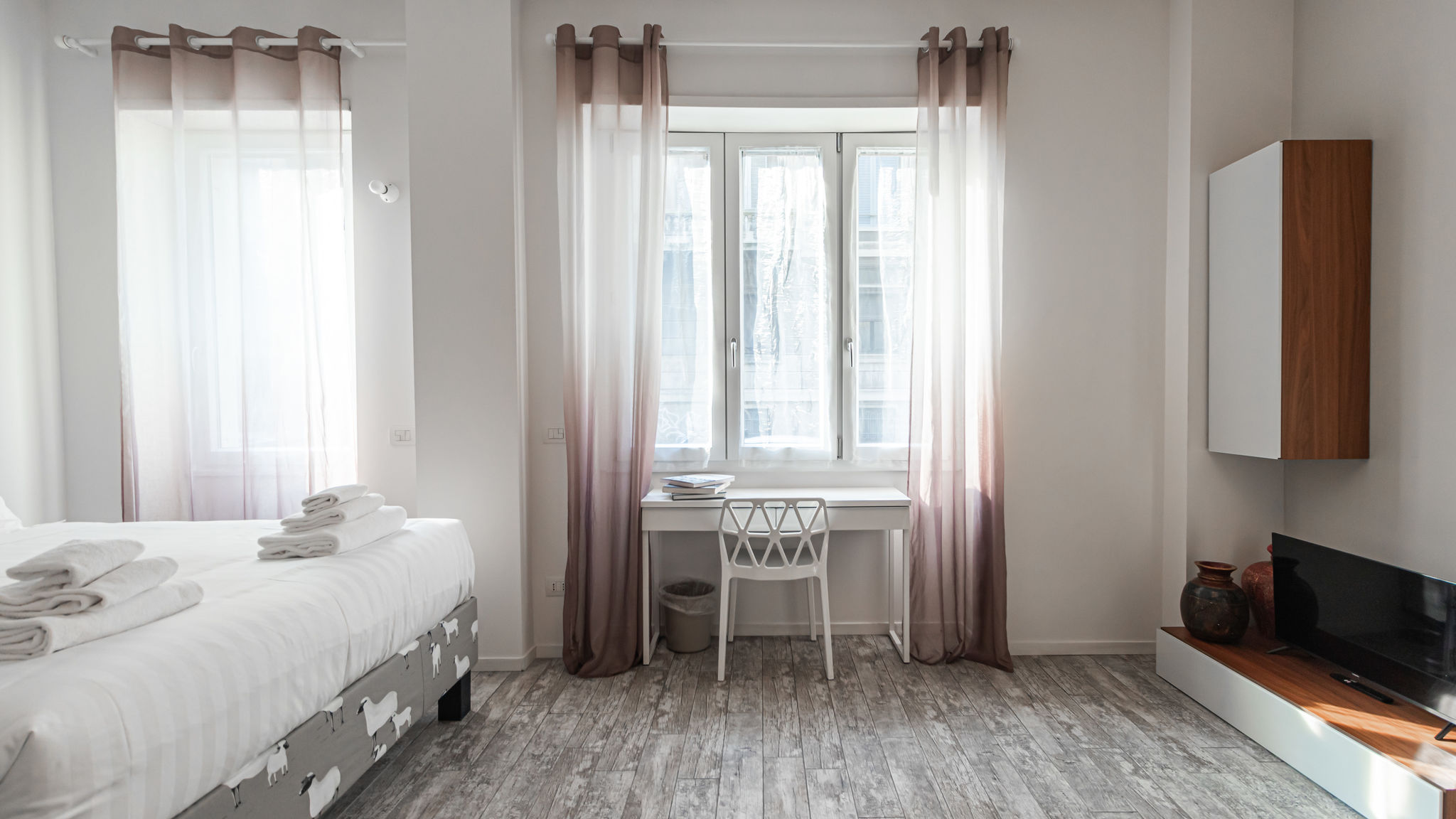 Italianway Milano Giovio 15