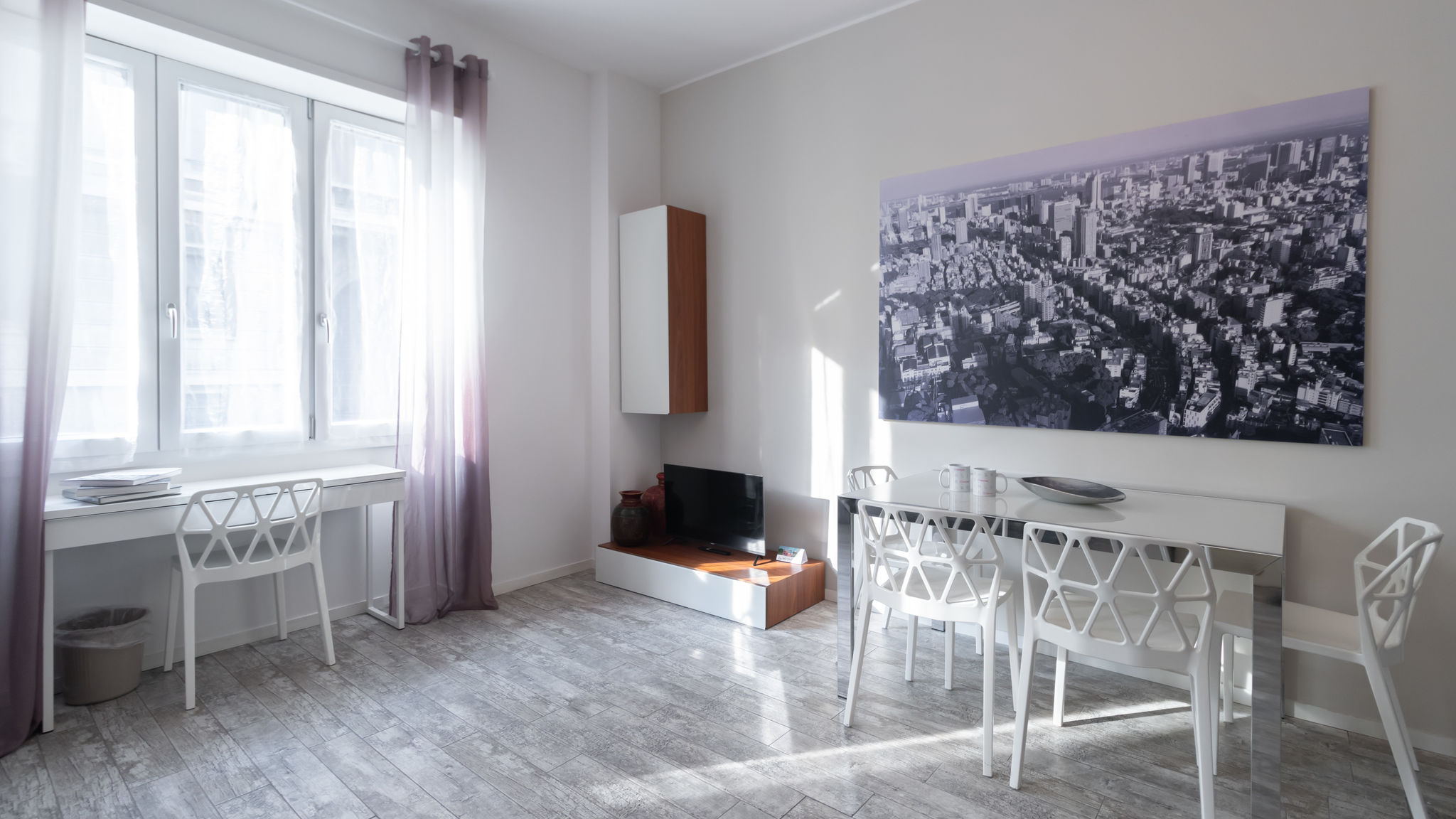 Italianway Milano Giovio 15