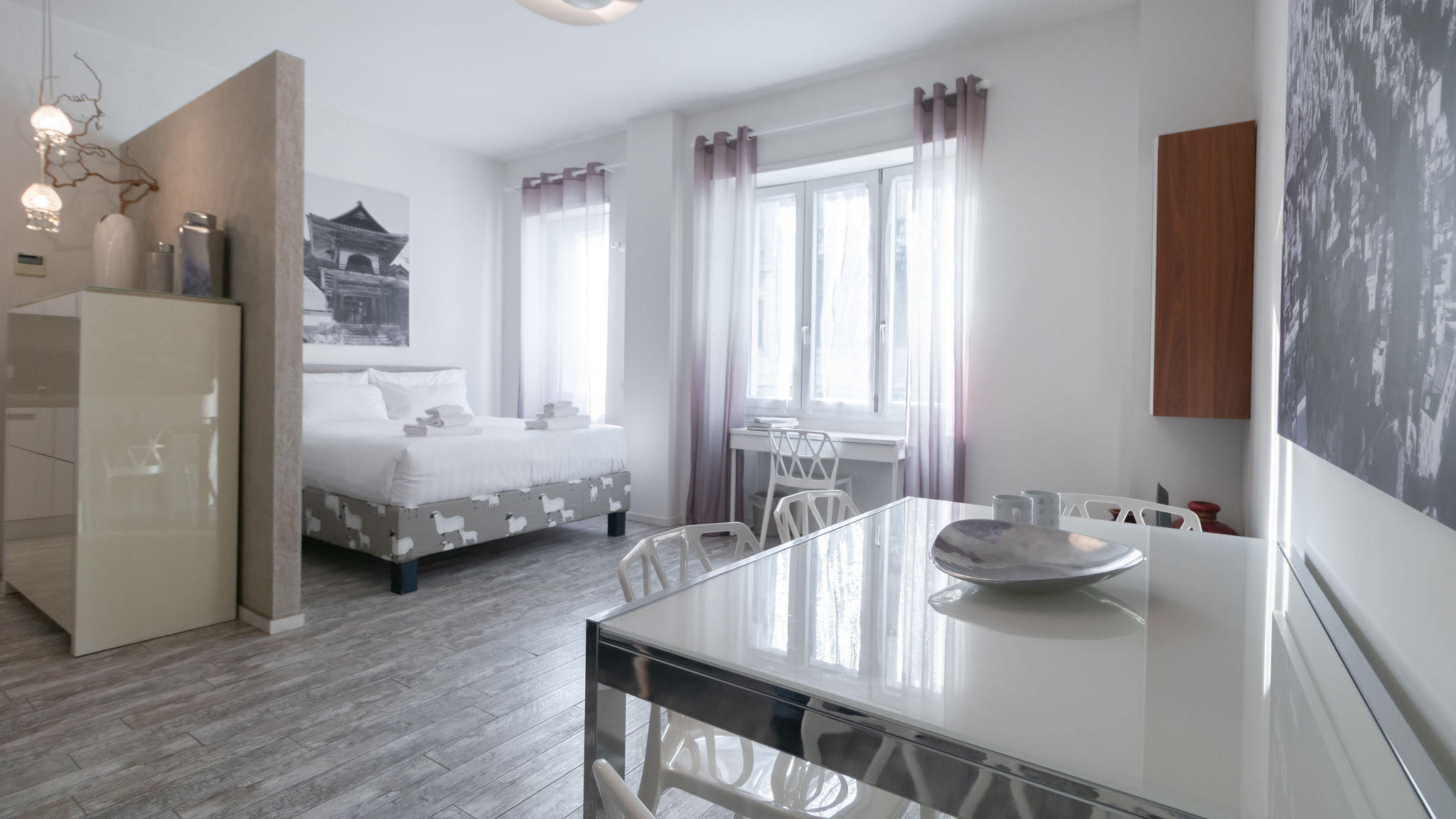 Italianway Milano Giovio 15
