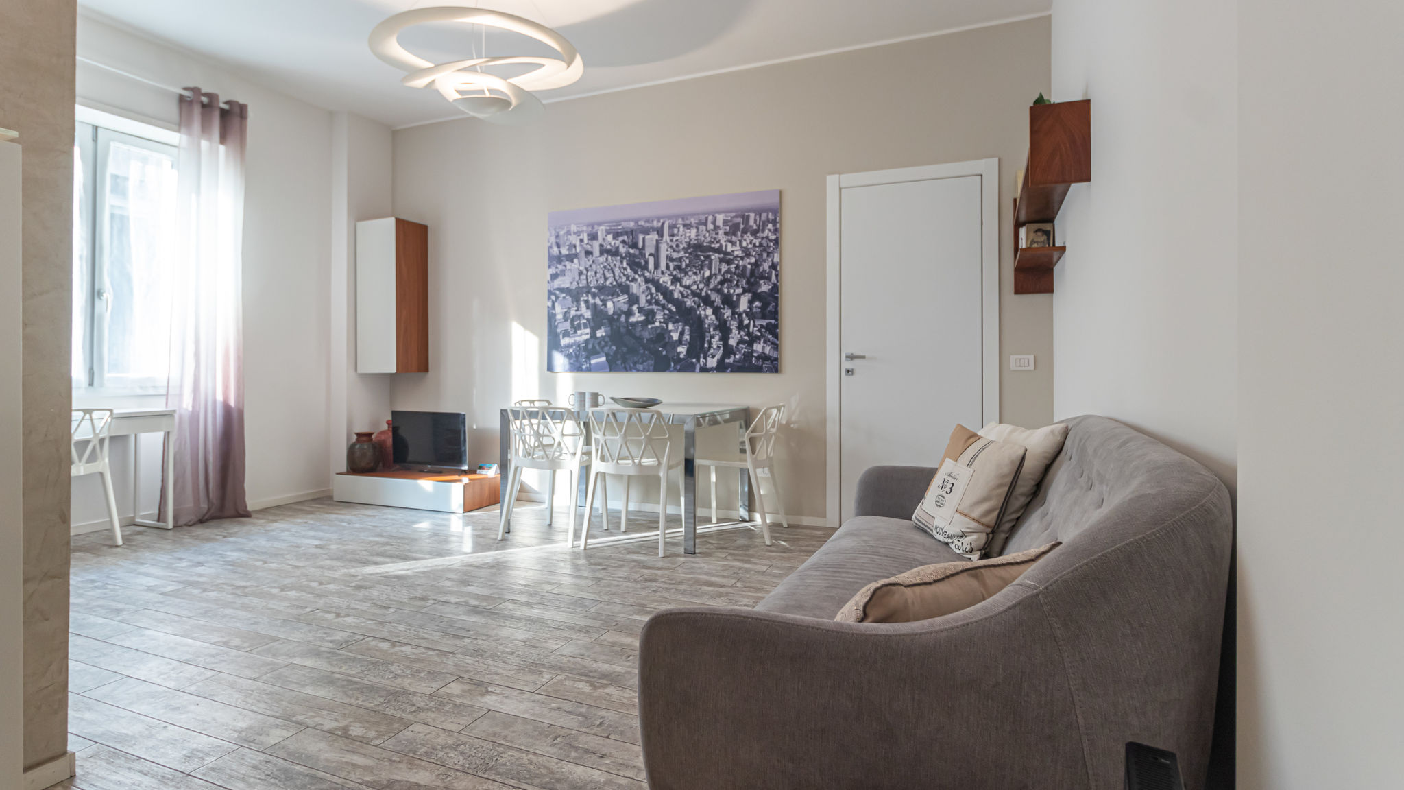 Italianway Milano Giovio 15