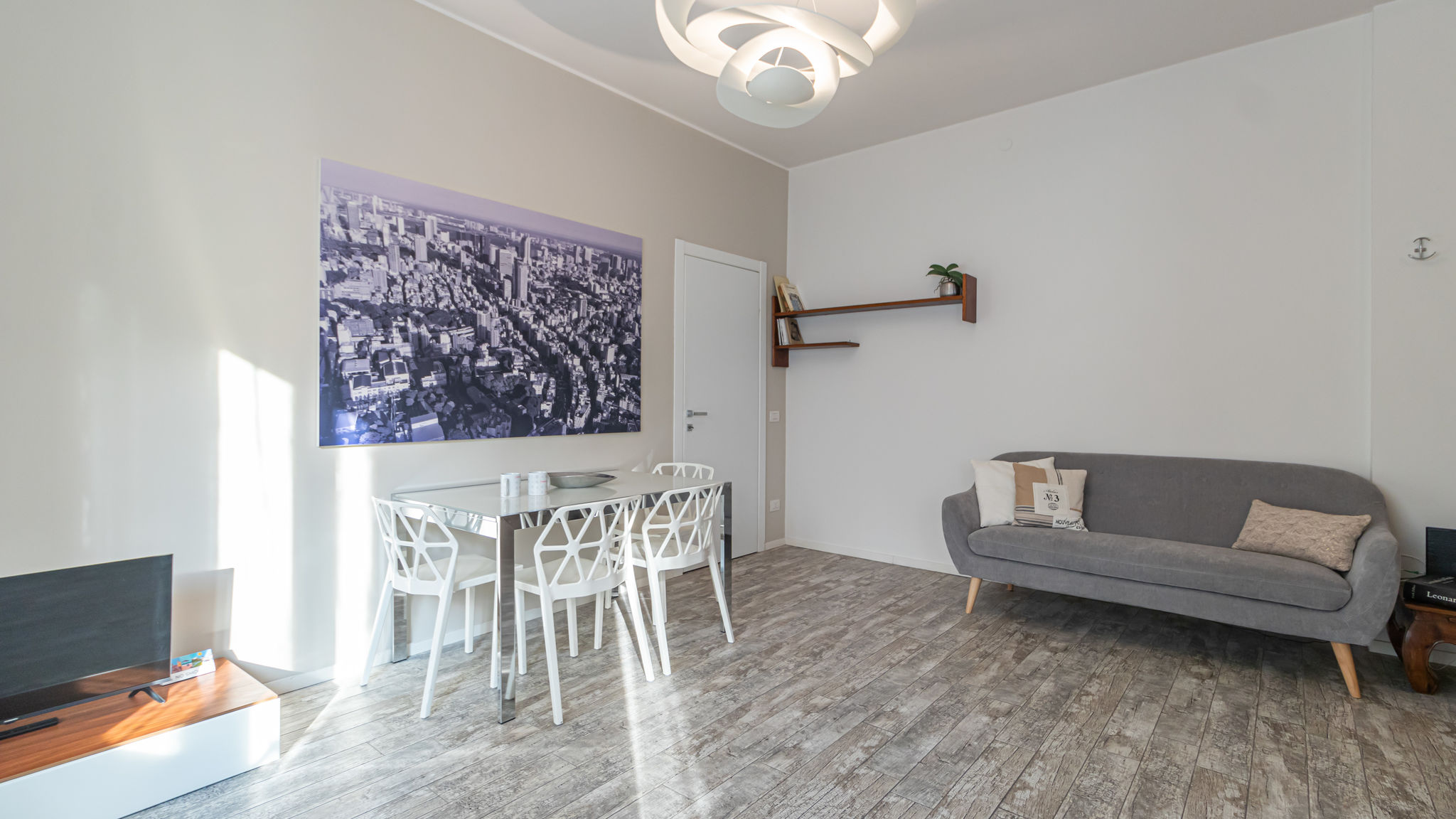 Italianway Milano Giovio 15