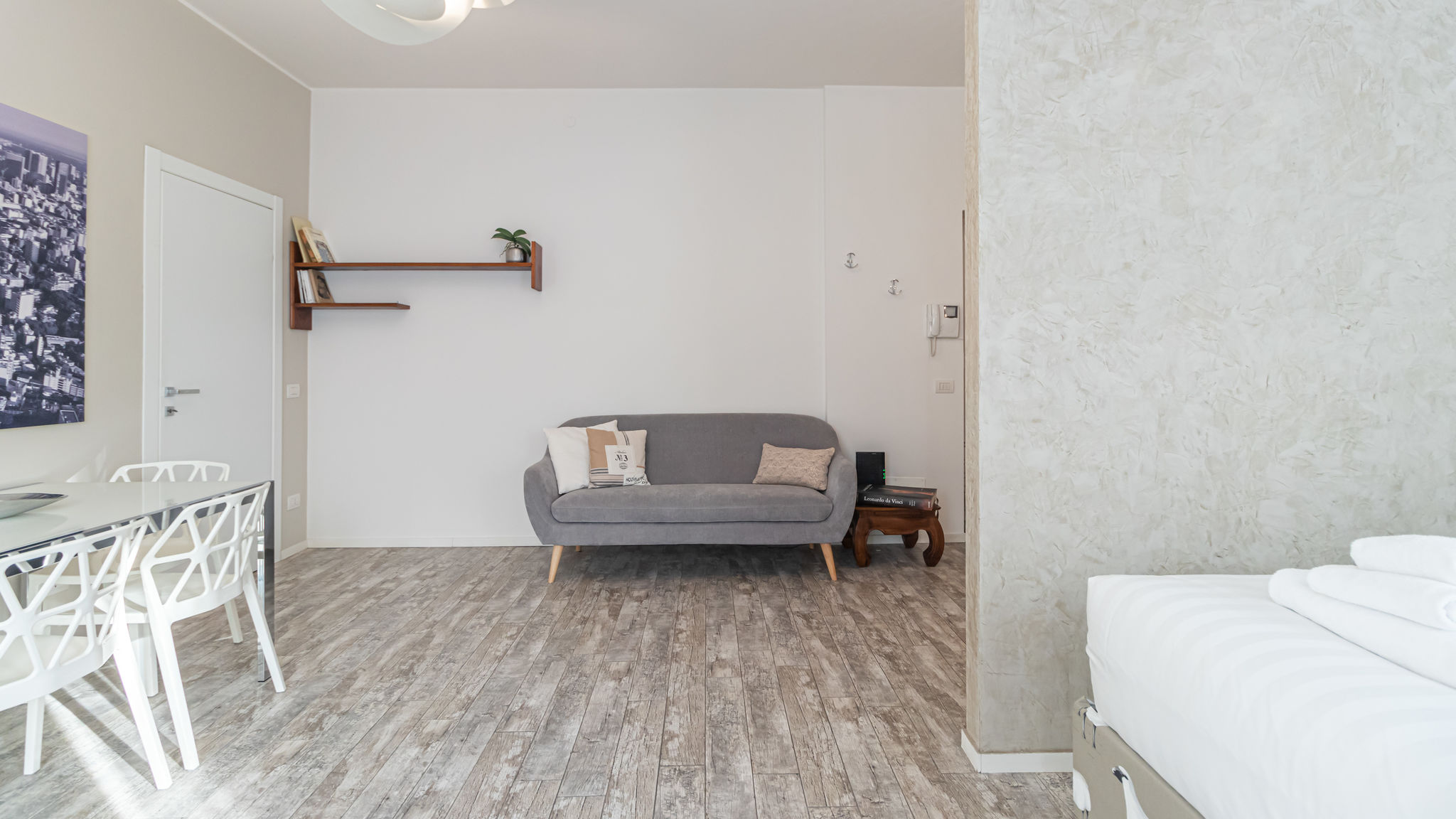 Italianway Milano Giovio 15