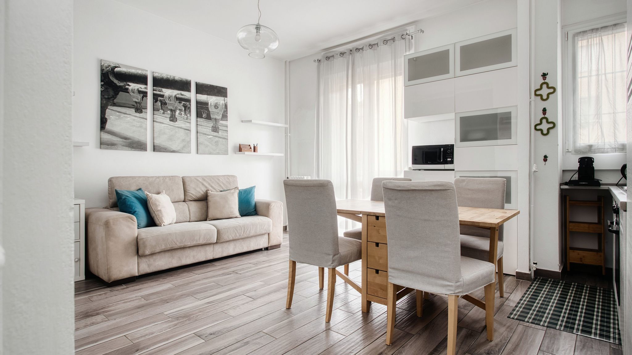 Italianway Milano Ideal Rent - Albertinelli 9 