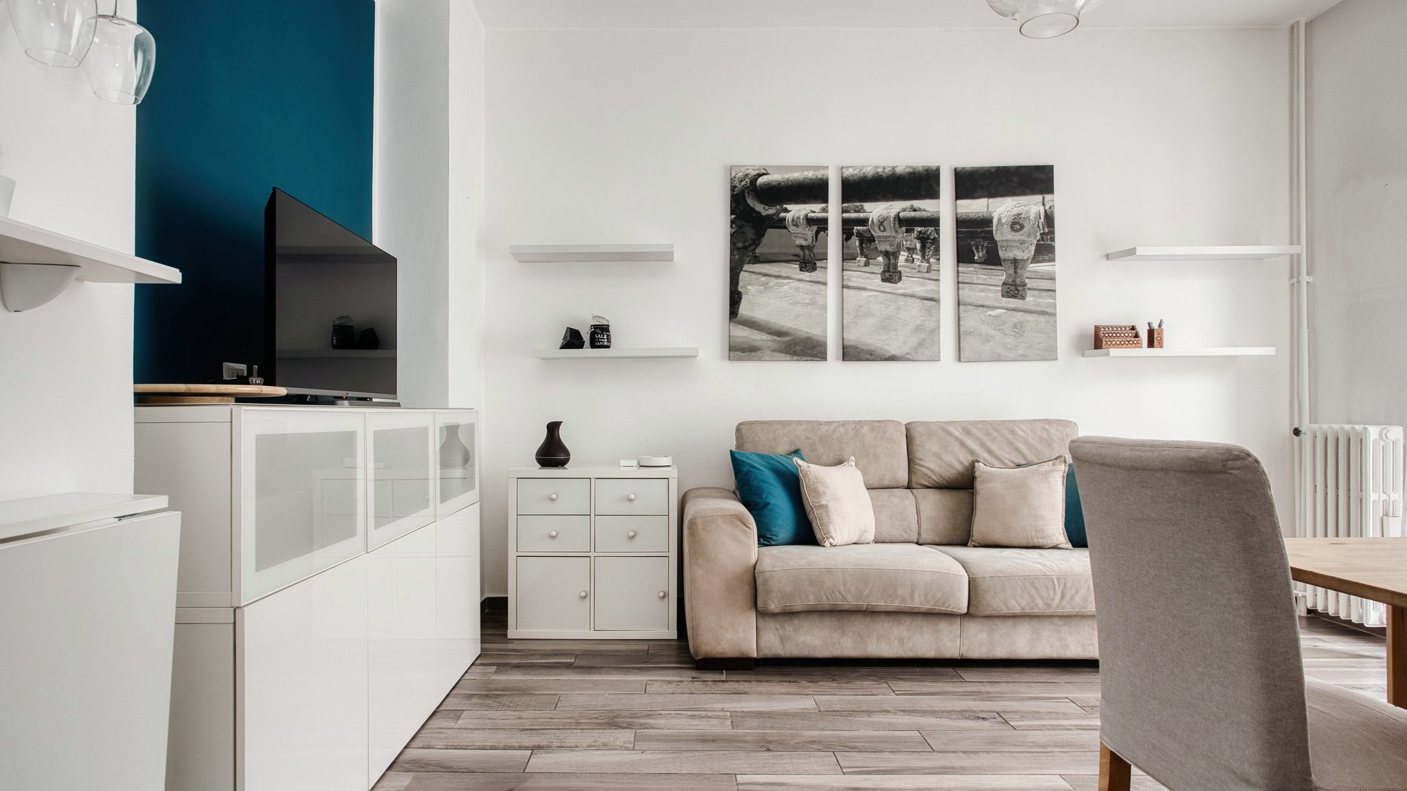 Italianway Milano Ideal Rent - Albertinelli 9 