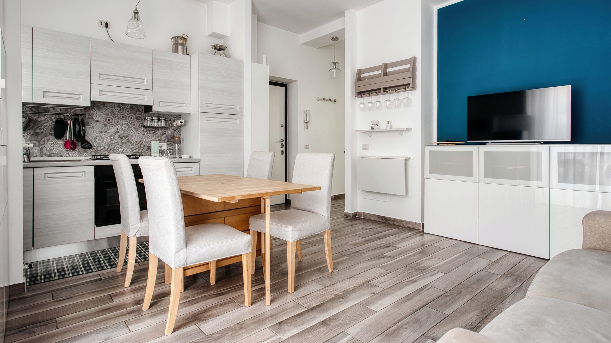 Italianway Milano Ideal Rent - Albertinelli 9 