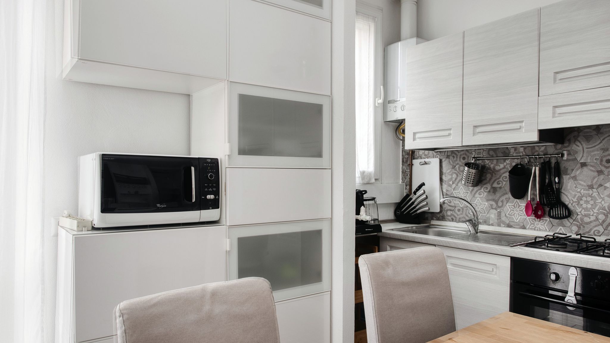 Italianway Milano Ideal Rent - Albertinelli 9 