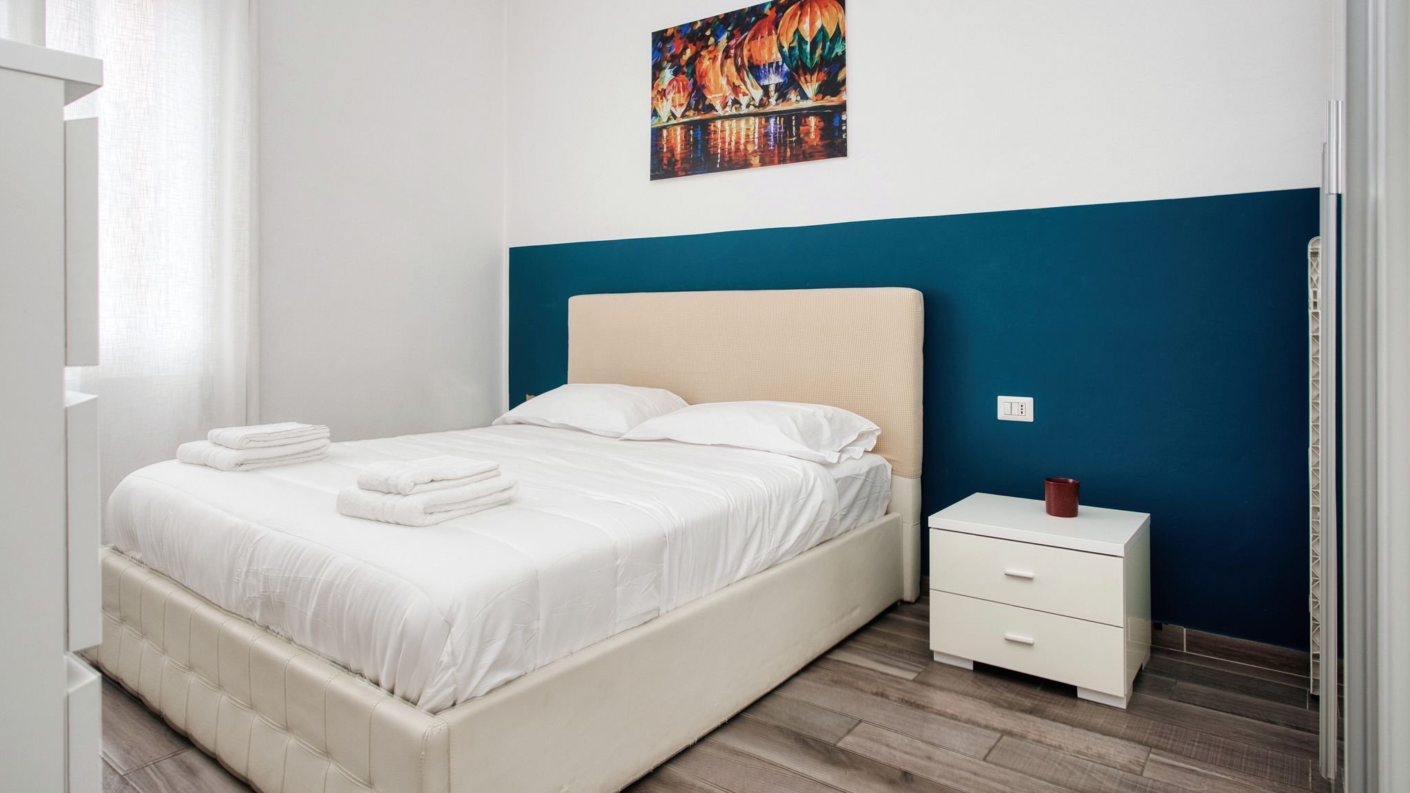 Italianway Milano Ideal Rent - Albertinelli 9 