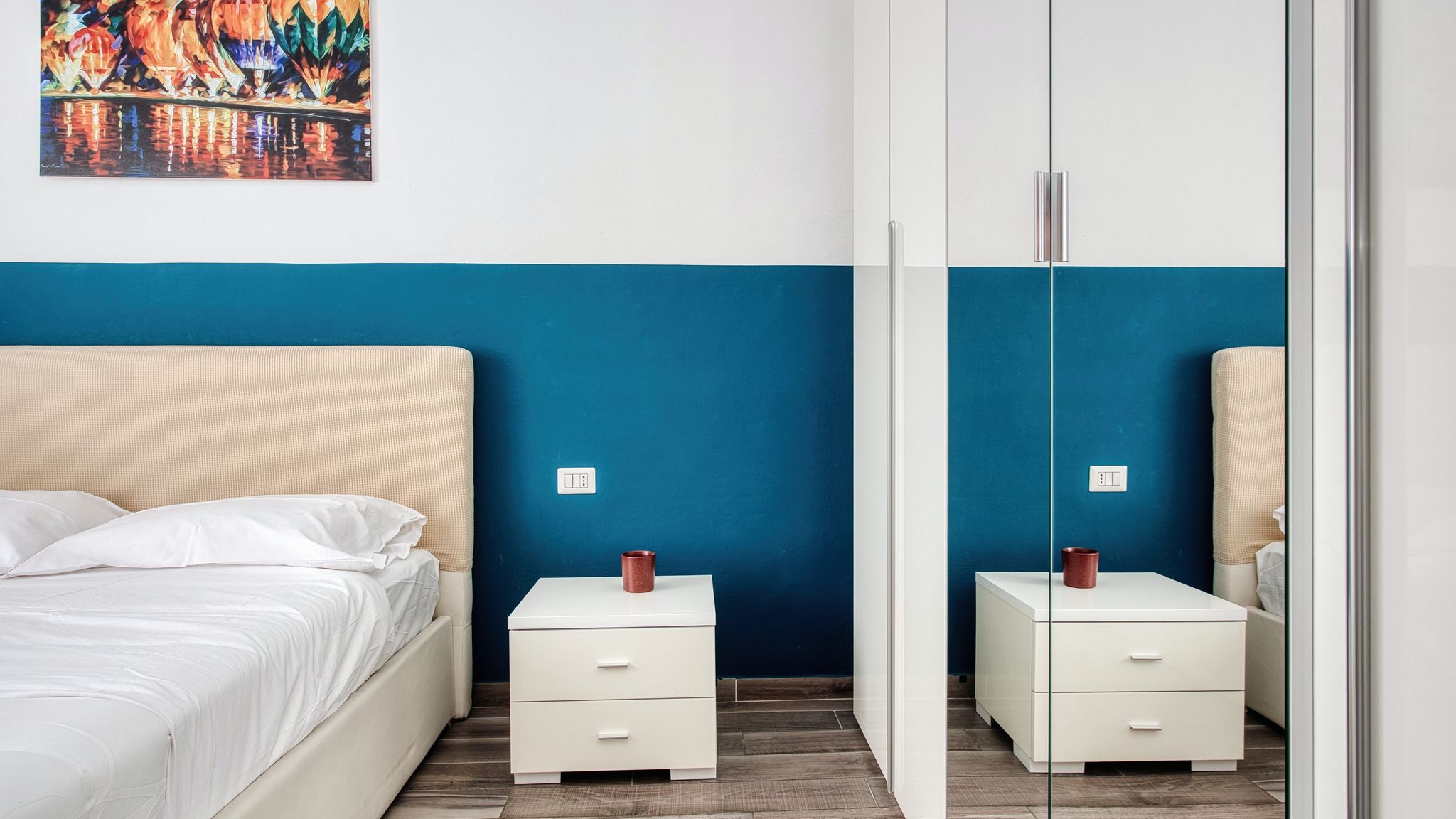 Italianway Milano Ideal Rent - Albertinelli 9 