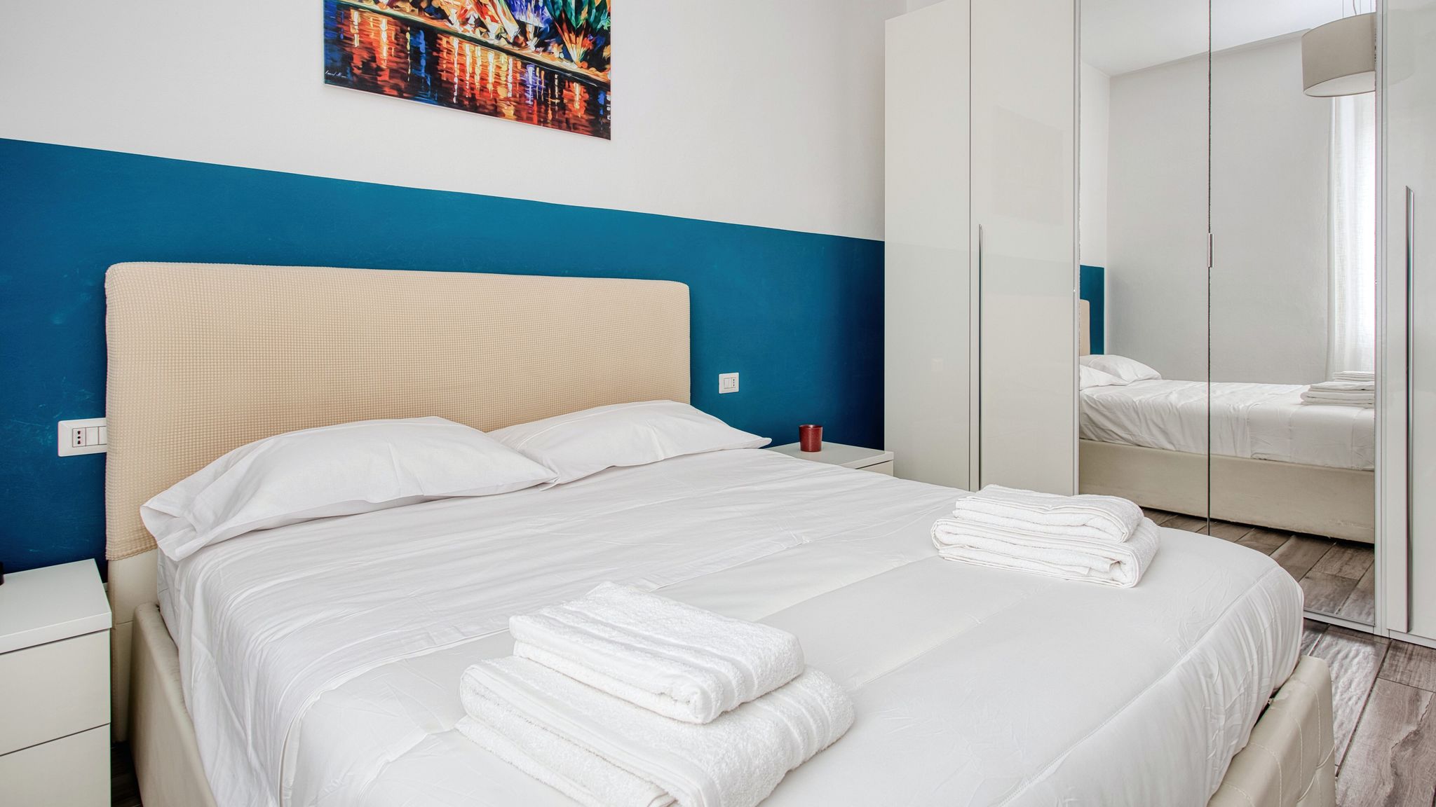 Italianway Milano Ideal Rent - Albertinelli 9 