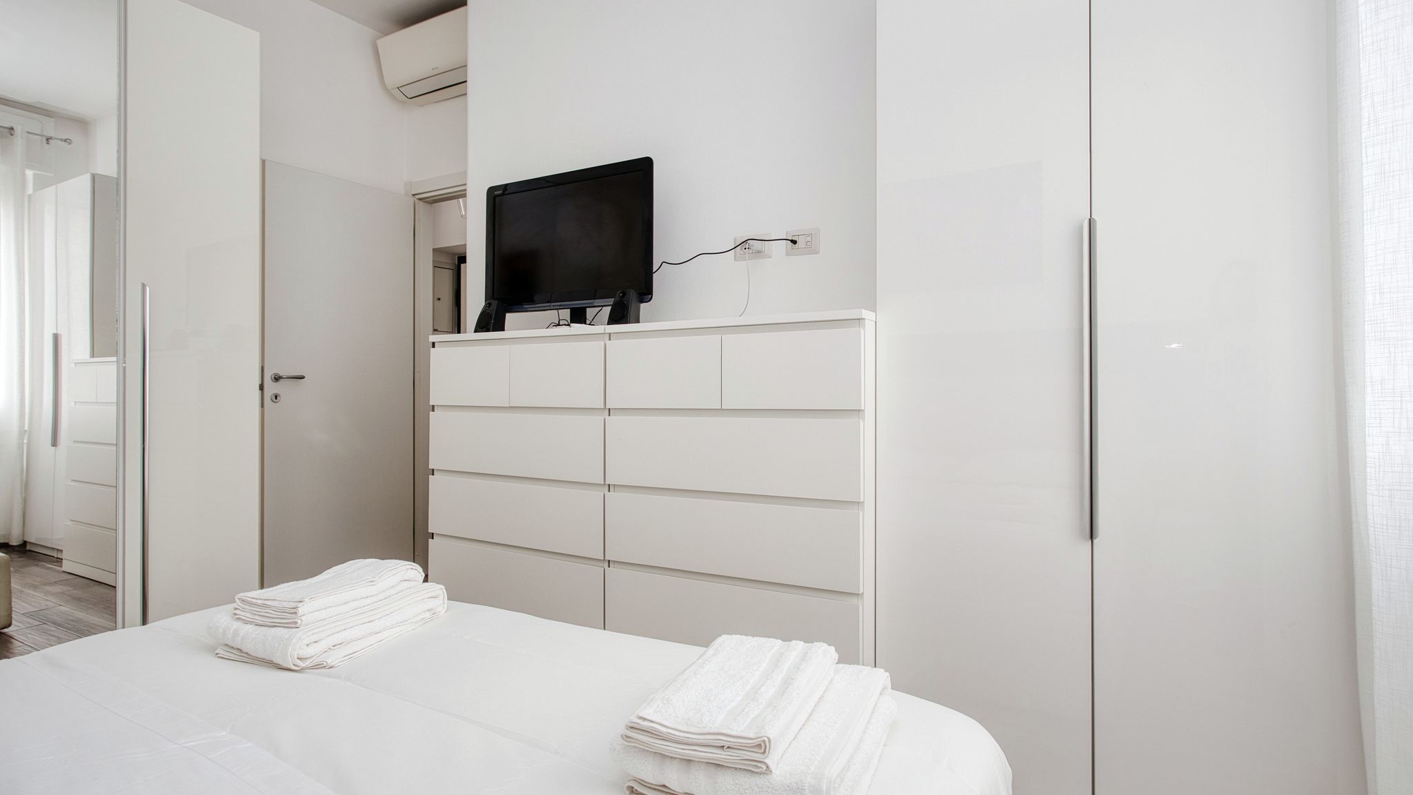 Italianway Milano Ideal Rent - Albertinelli 9 