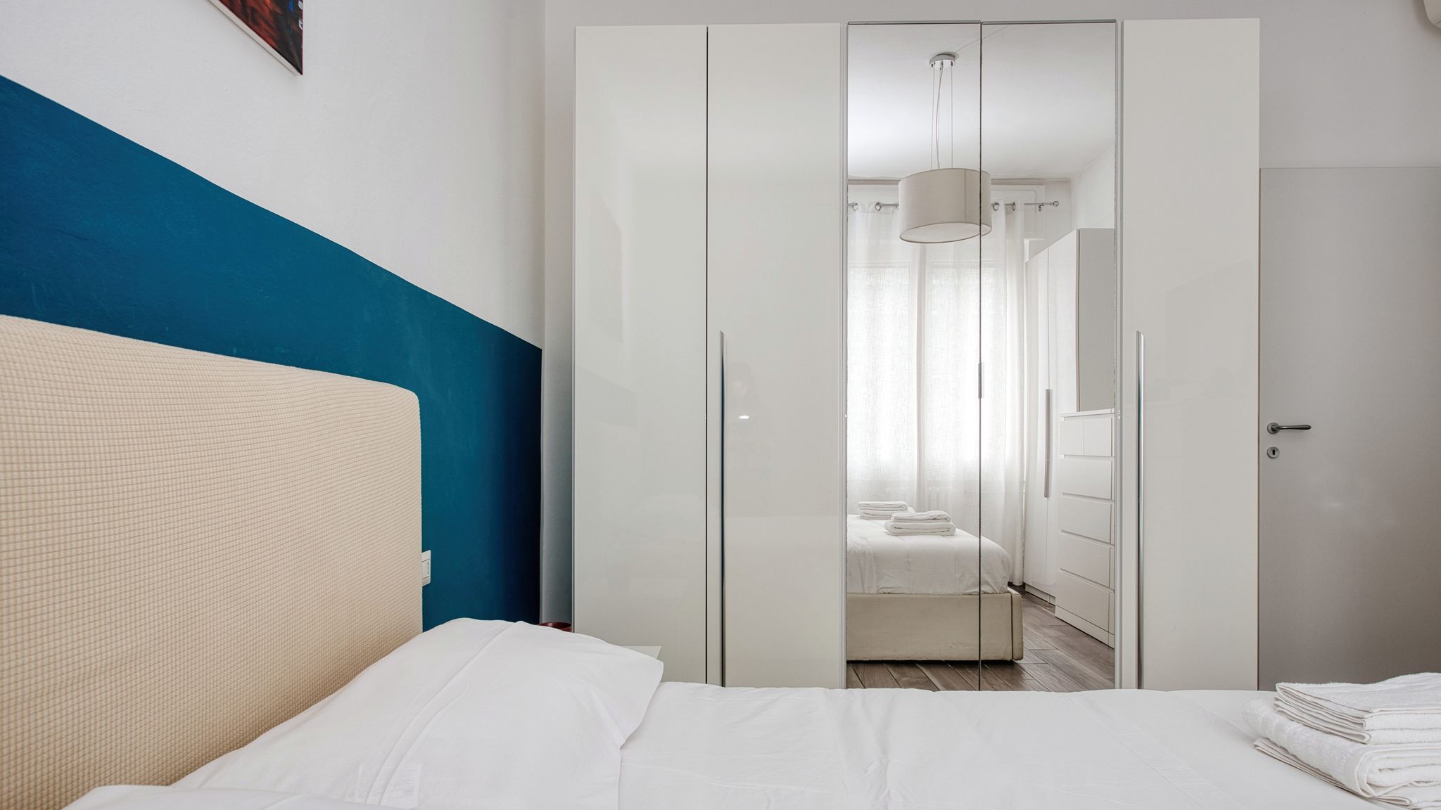 Italianway Milano Ideal Rent - Albertinelli 9 