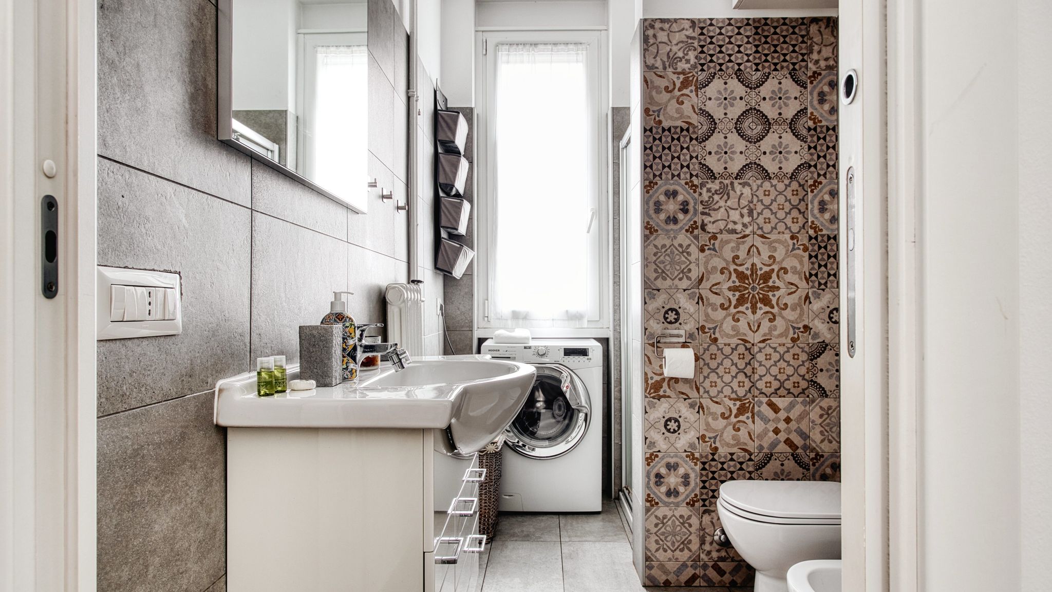 Italianway Milano Ideal Rent - Albertinelli 9 