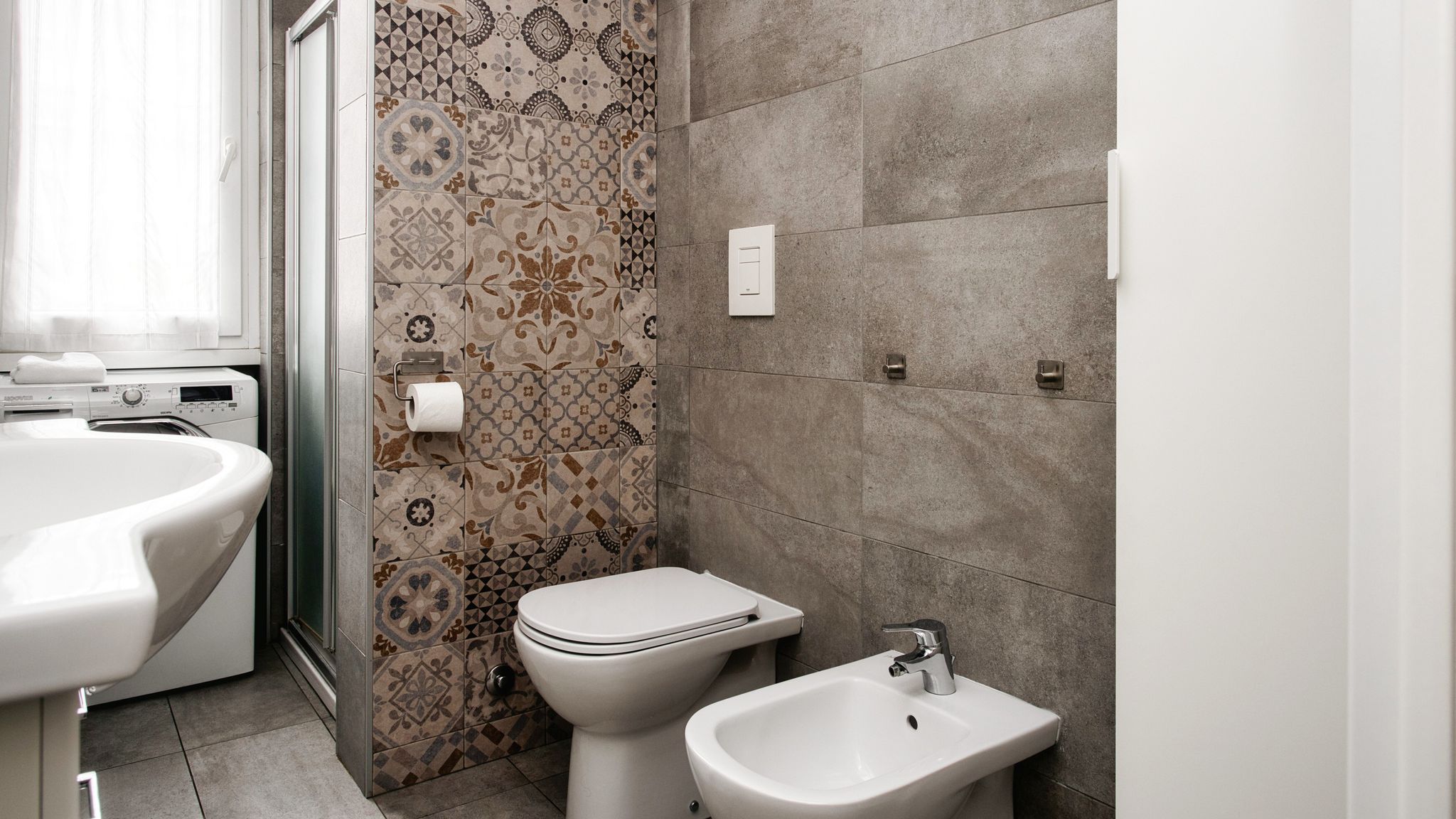 Italianway Milano Ideal Rent - Albertinelli 9 