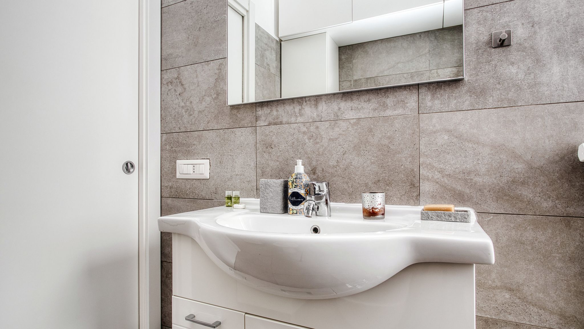 Italianway Milano Ideal Rent - Albertinelli 9 