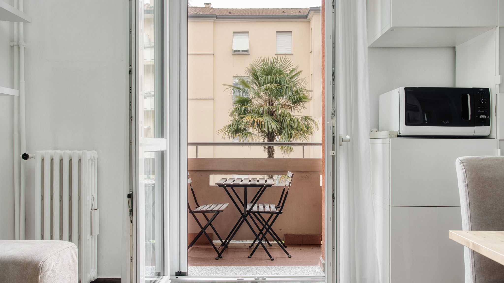 Italianway Milano Ideal Rent - Albertinelli 9 