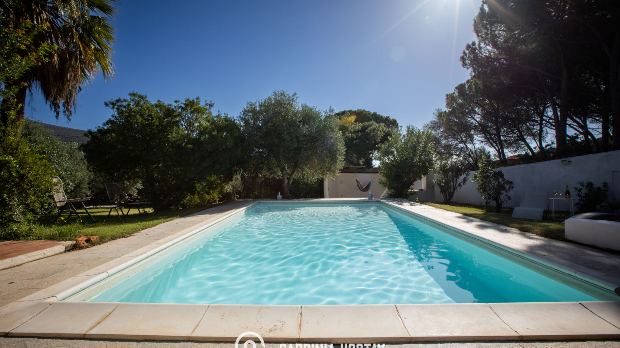 Italianway Maracalagonis Villa Luisa