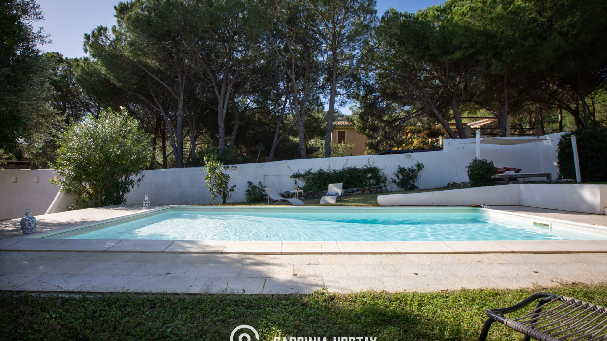 Italianway Maracalagonis Villa Luisa