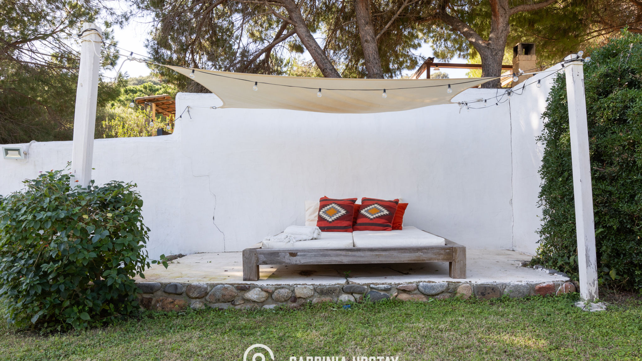 Italianway Maracalagonis Villa Luisa