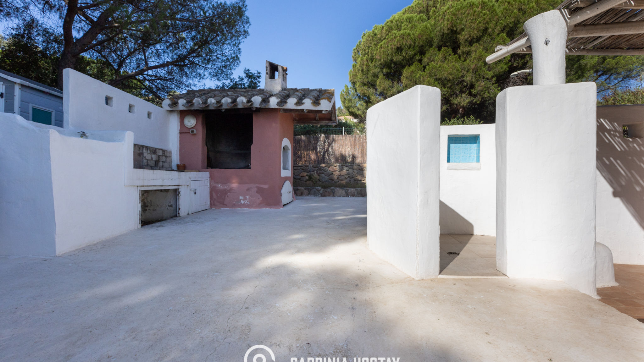 Italianway Maracalagonis Villa Luisa