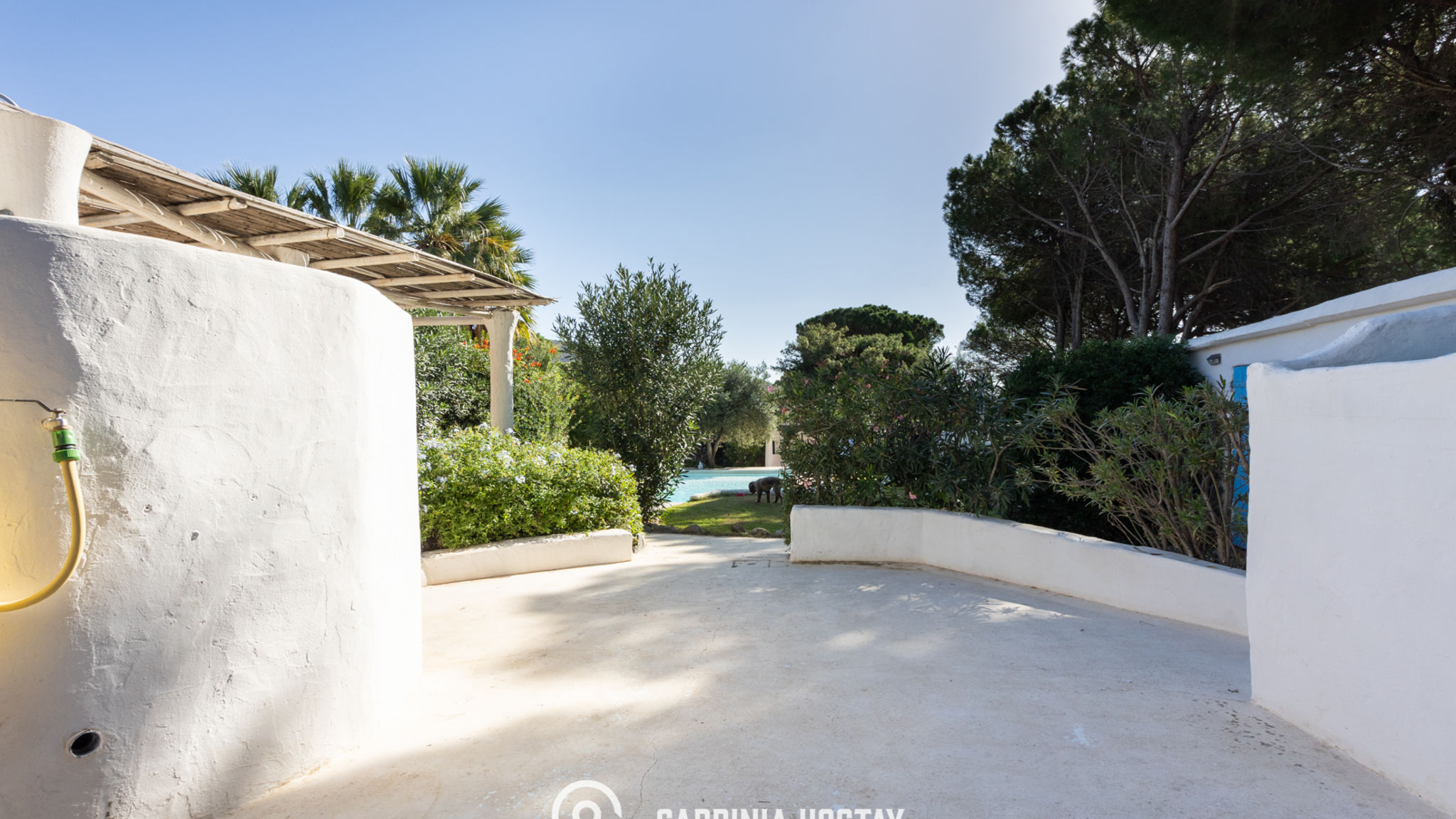 Italianway Maracalagonis Villa Luisa