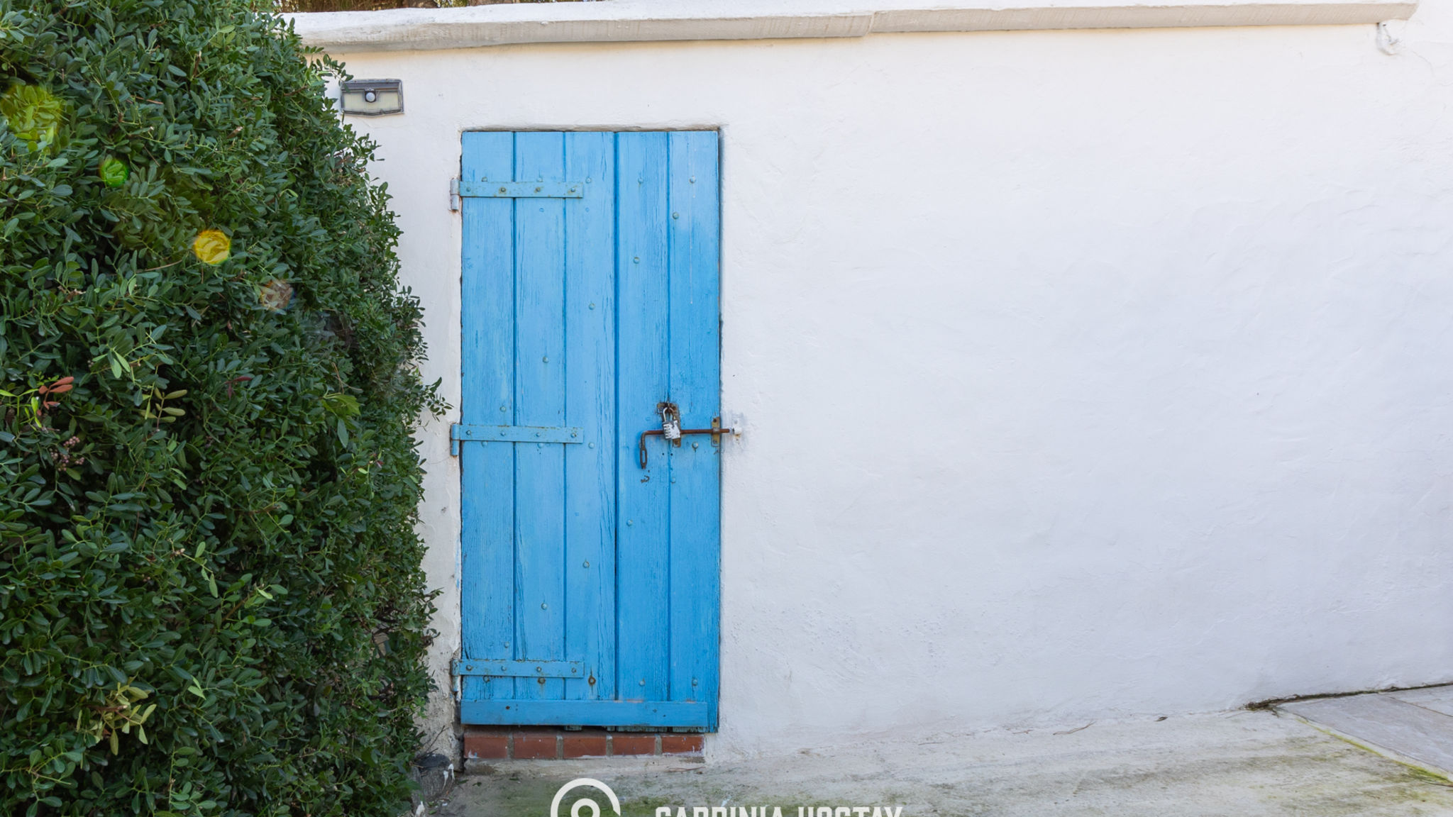 Italianway Maracalagonis Villa Luisa