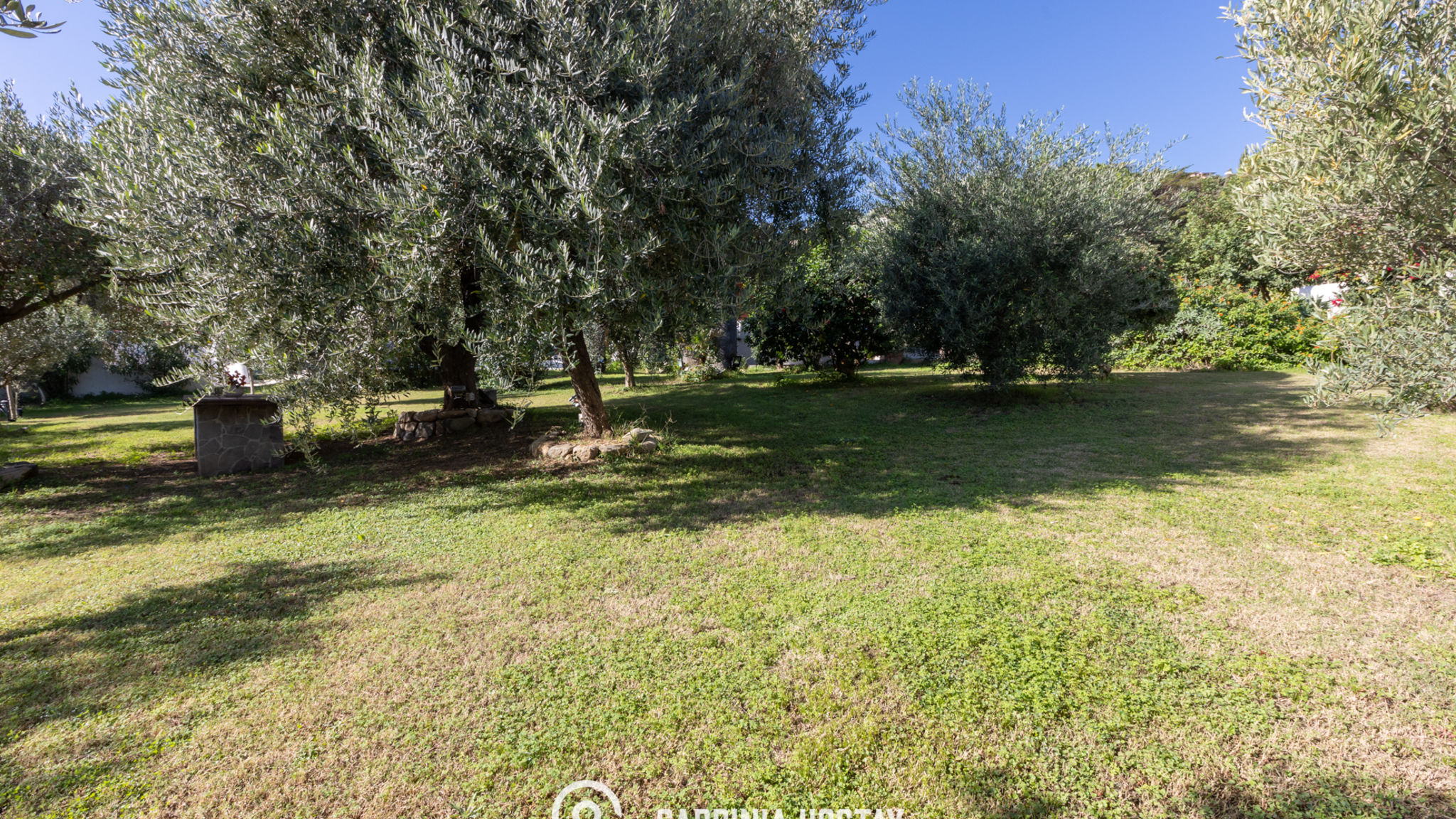 Italianway Maracalagonis Villa Luisa