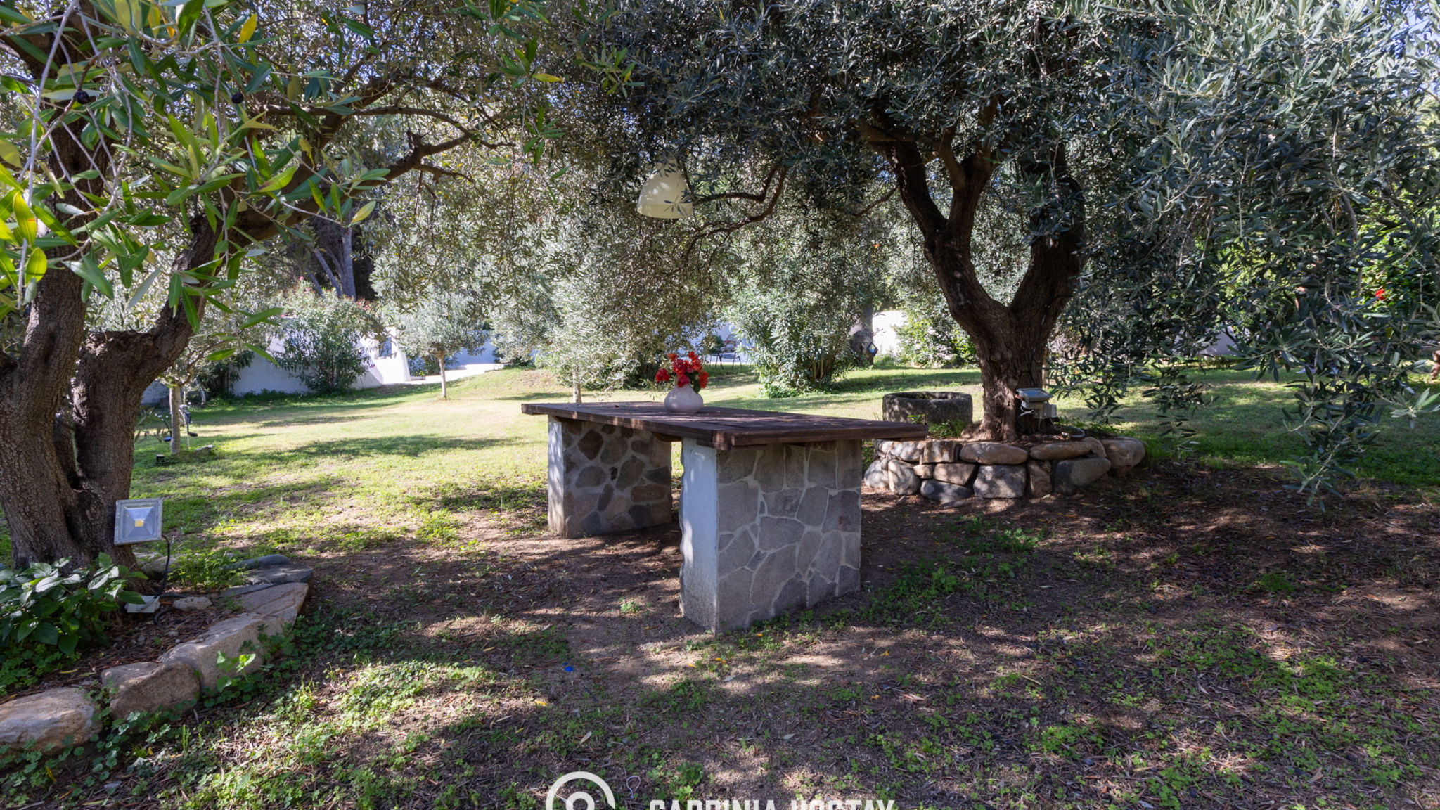 Italianway Maracalagonis Villa Luisa