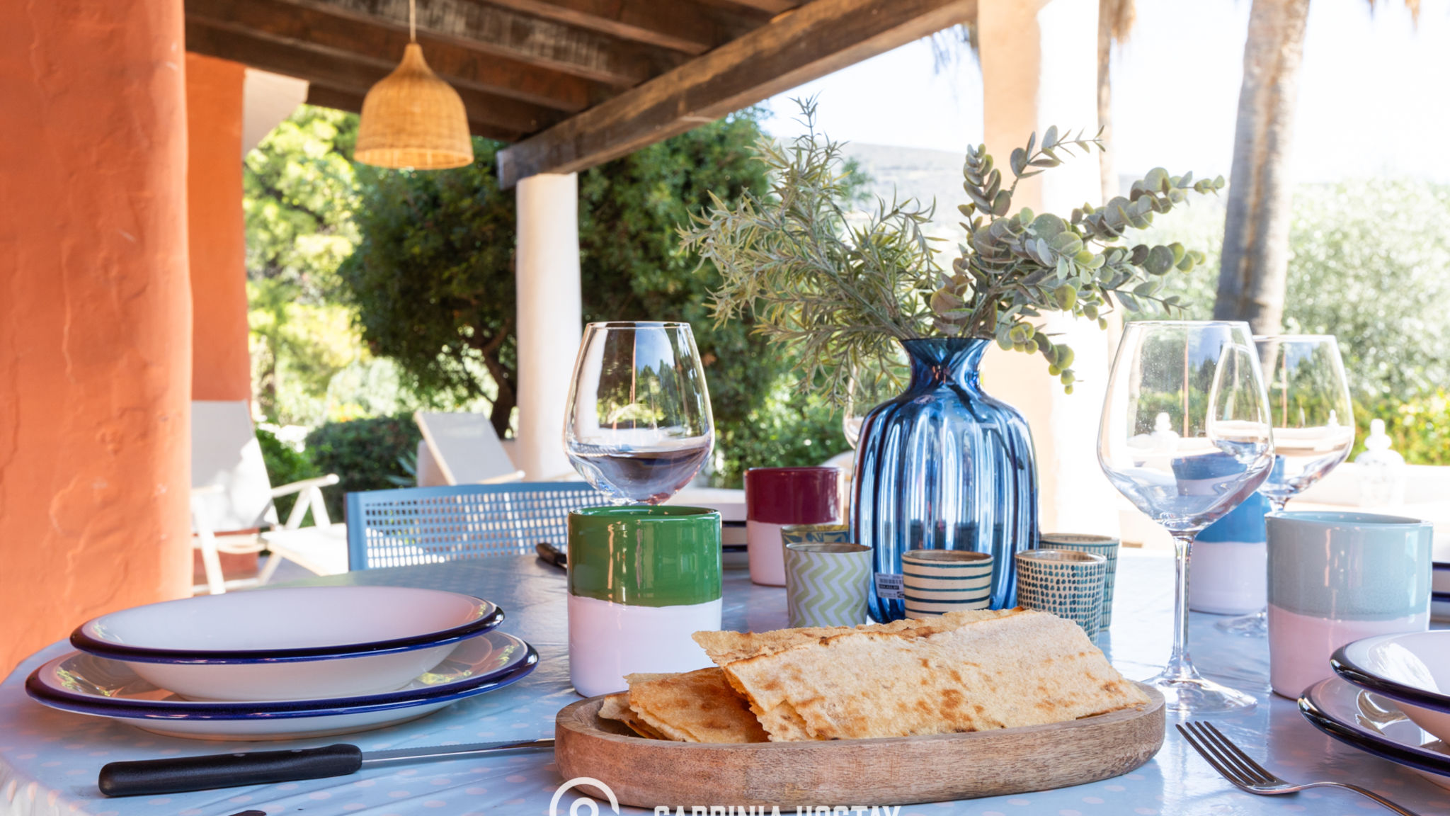 Italianway Maracalagonis Villa Luisa