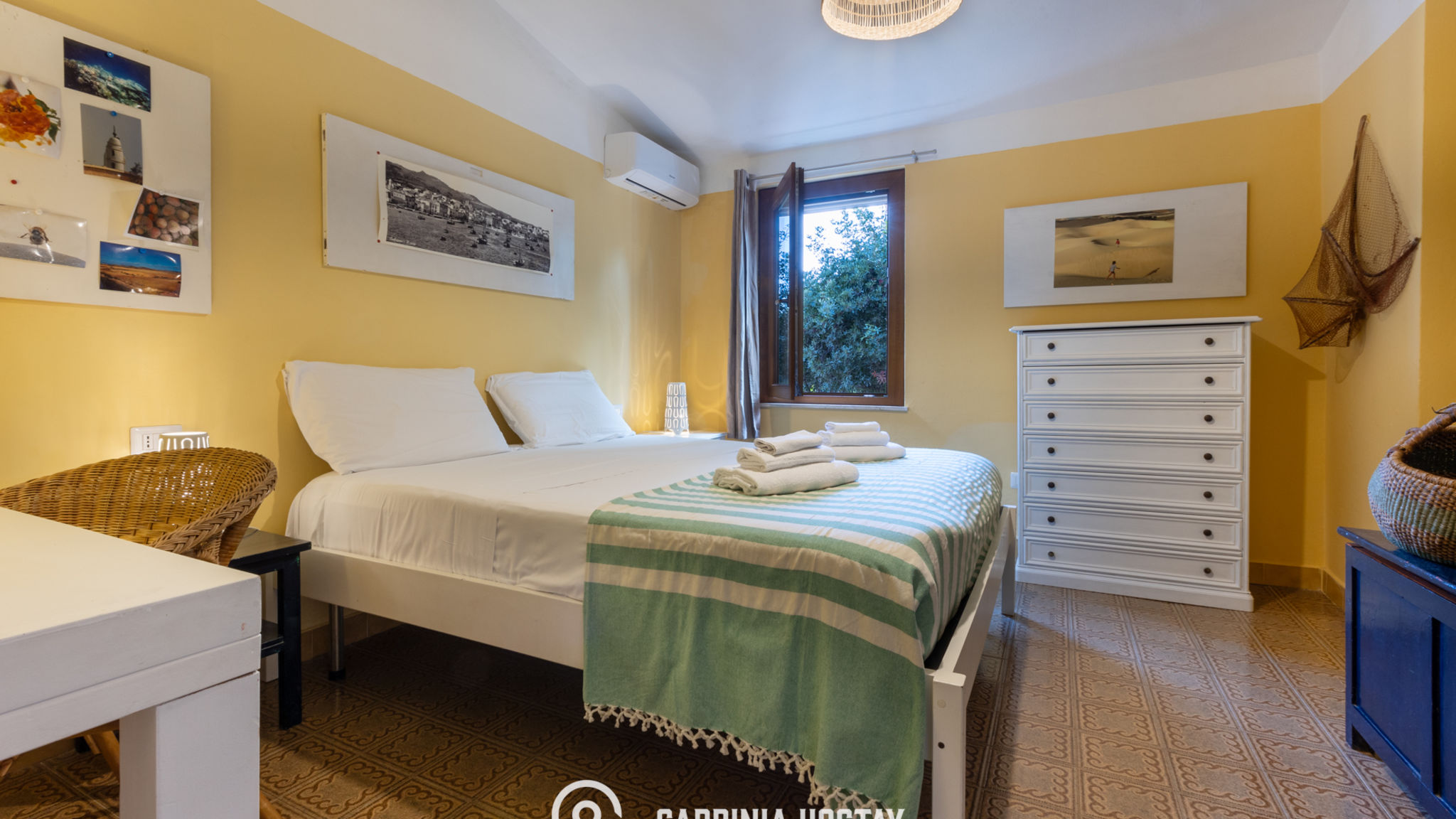Italianway Maracalagonis Villa Luisa