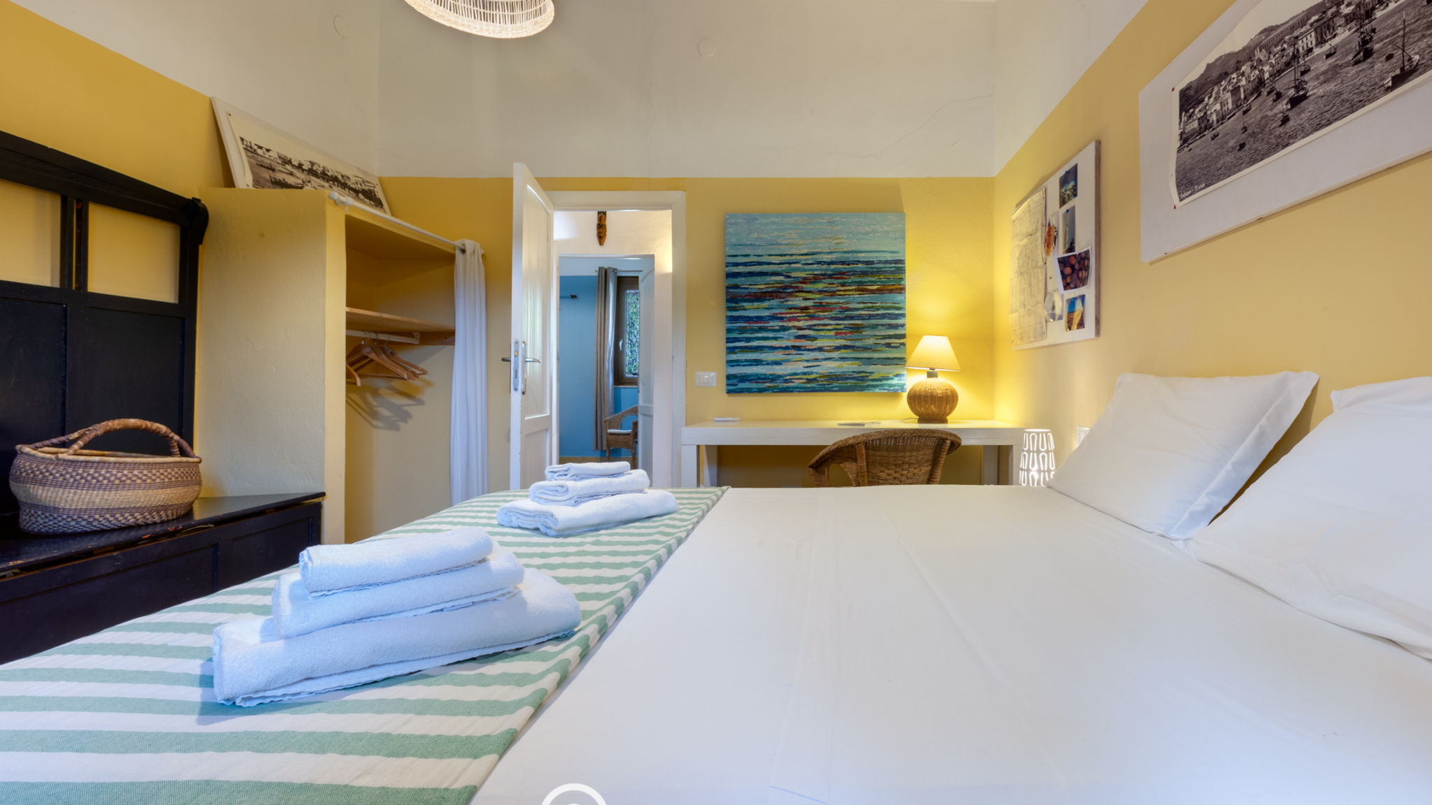 Italianway Maracalagonis Villa Luisa