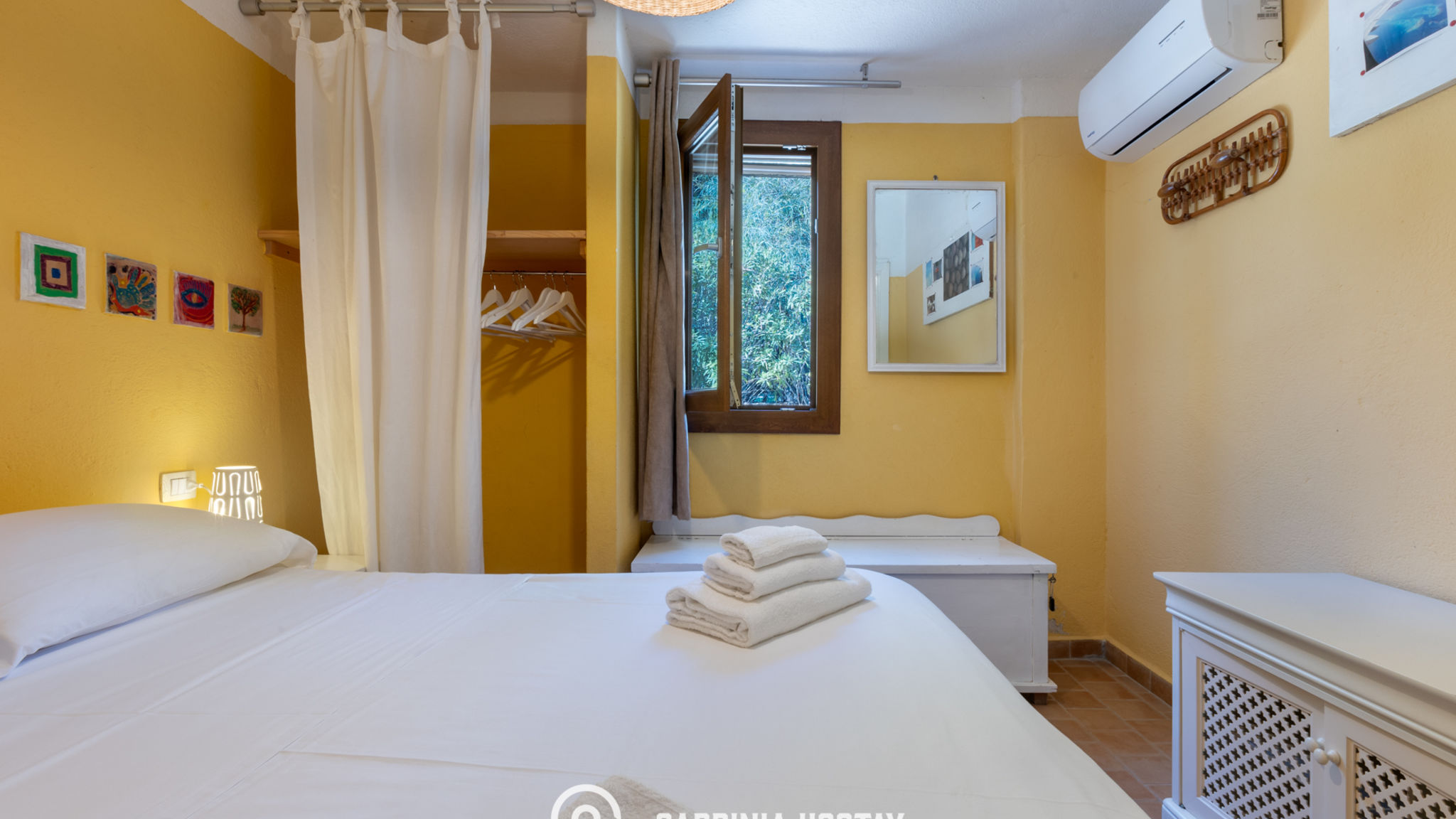 Italianway Maracalagonis Villa Luisa