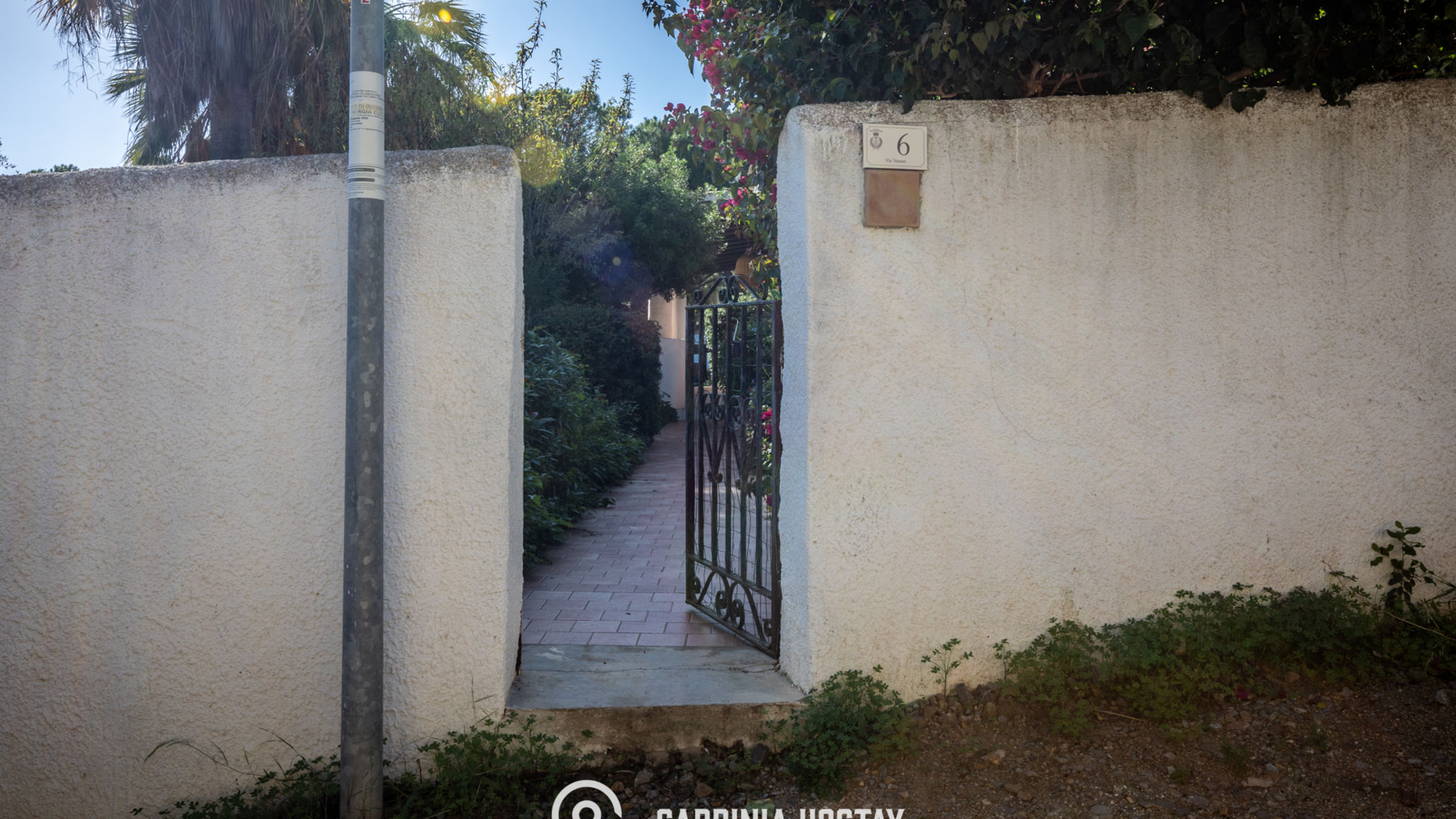 Italianway Maracalagonis Villa Luisa