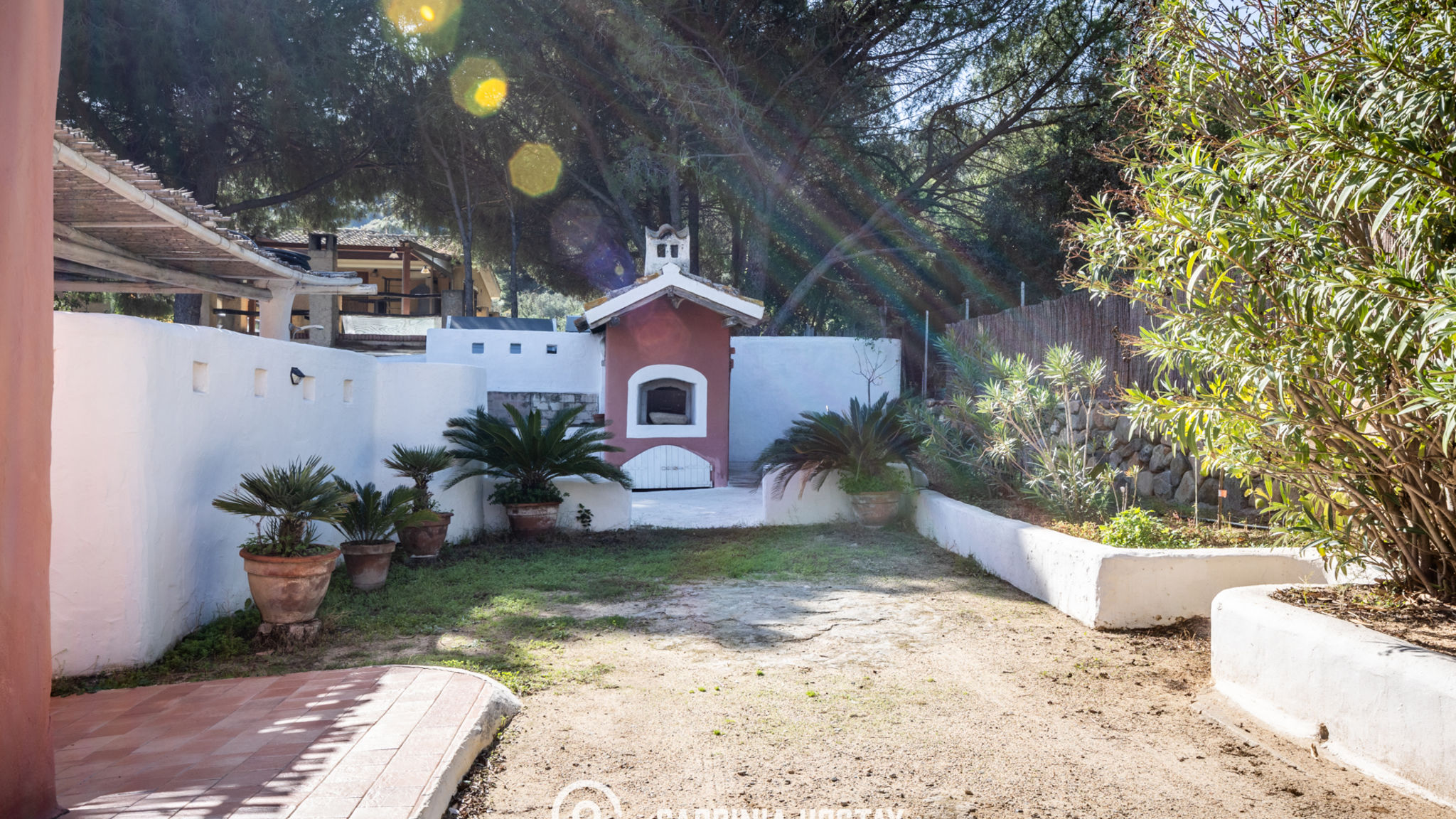Italianway Maracalagonis Villa Luisa