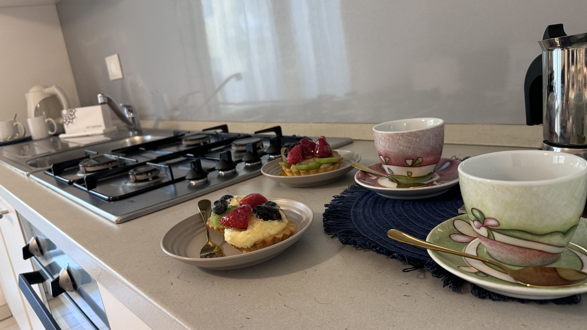 Italianway Chioggia Casa Helios by Ca-Sa Check