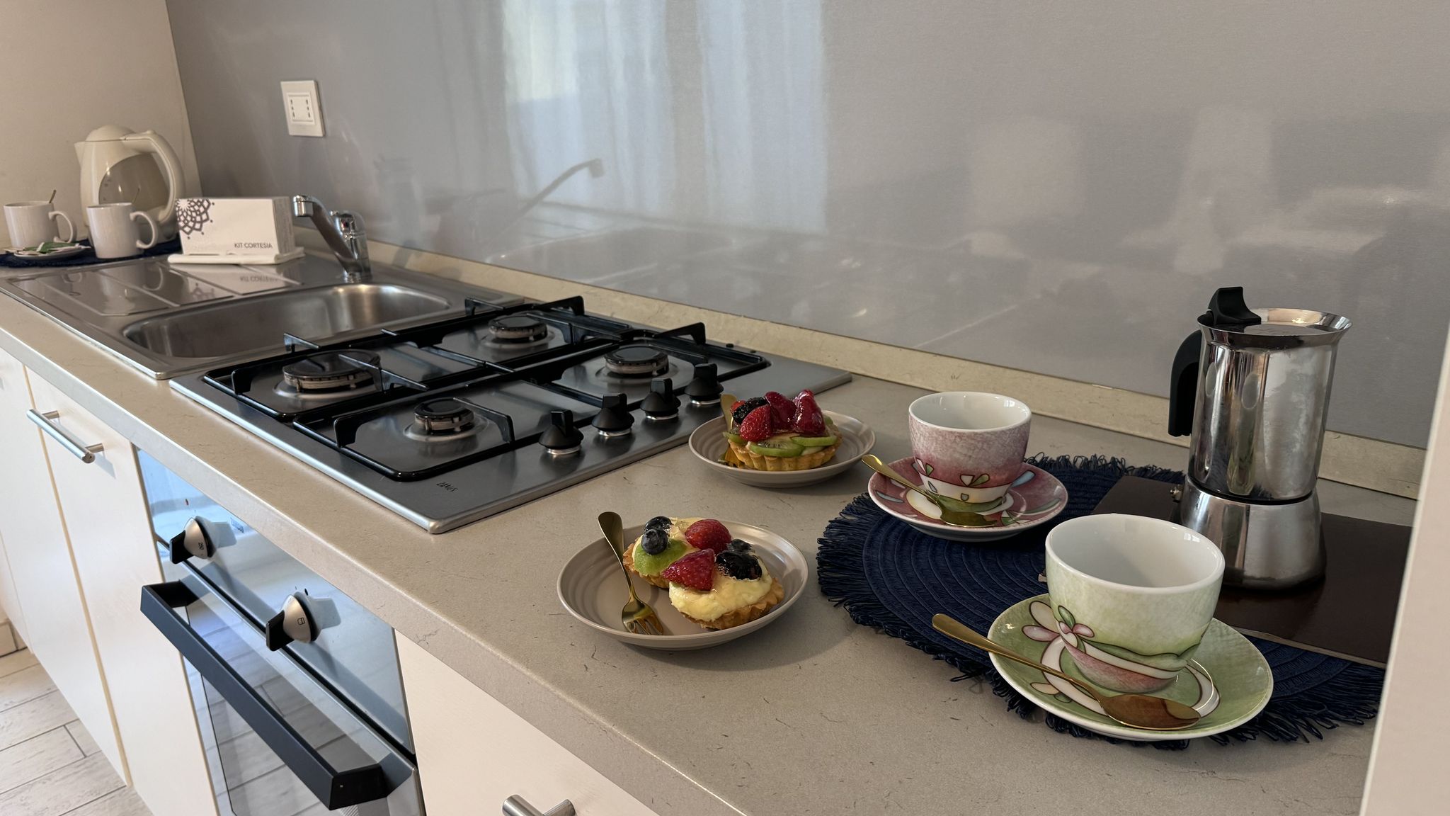 Italianway Chioggia Casa Helios by Ca-Sa Check