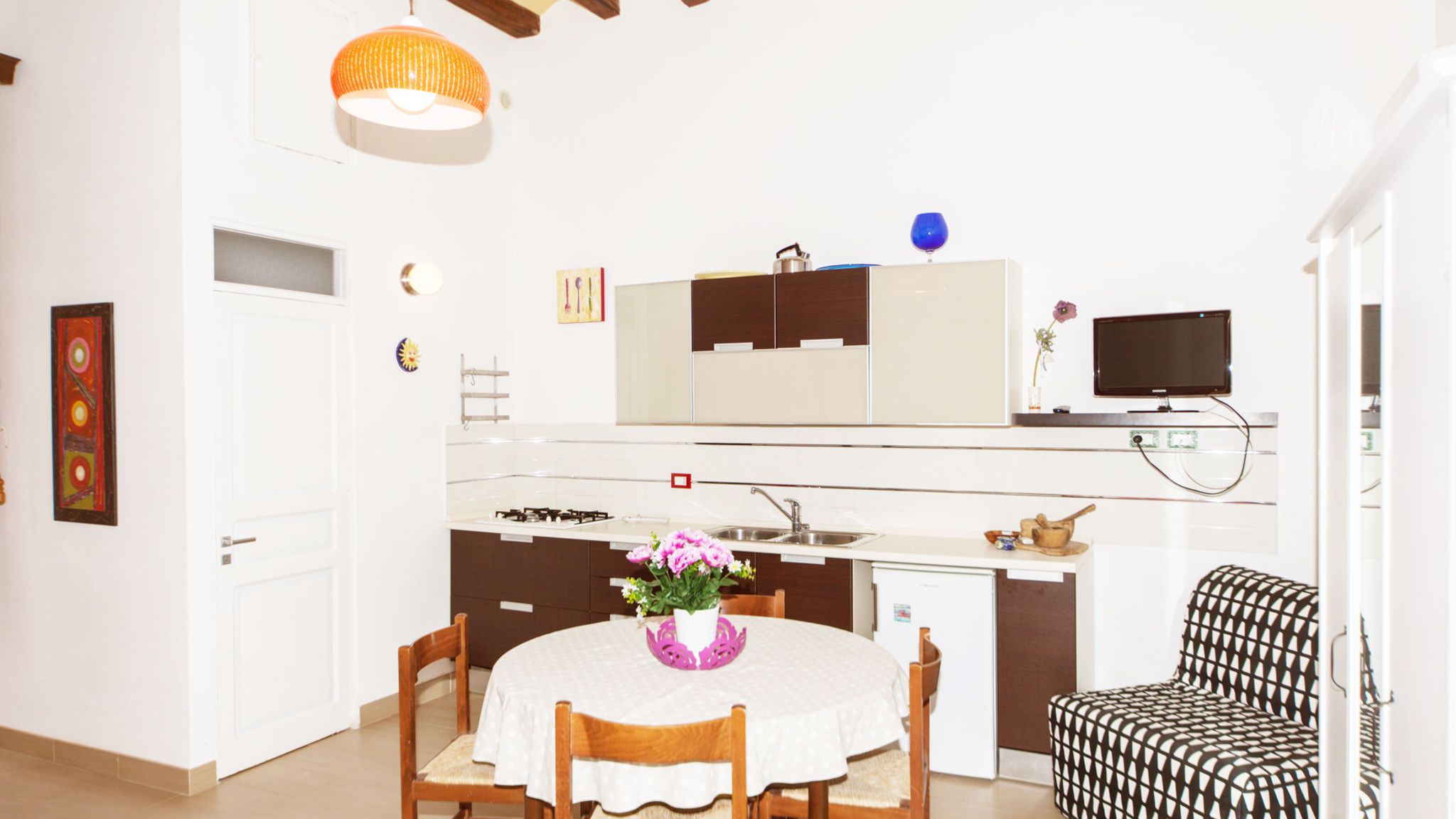 Italianway Castellammare del Golfo Visitsicilia Donn' Anna