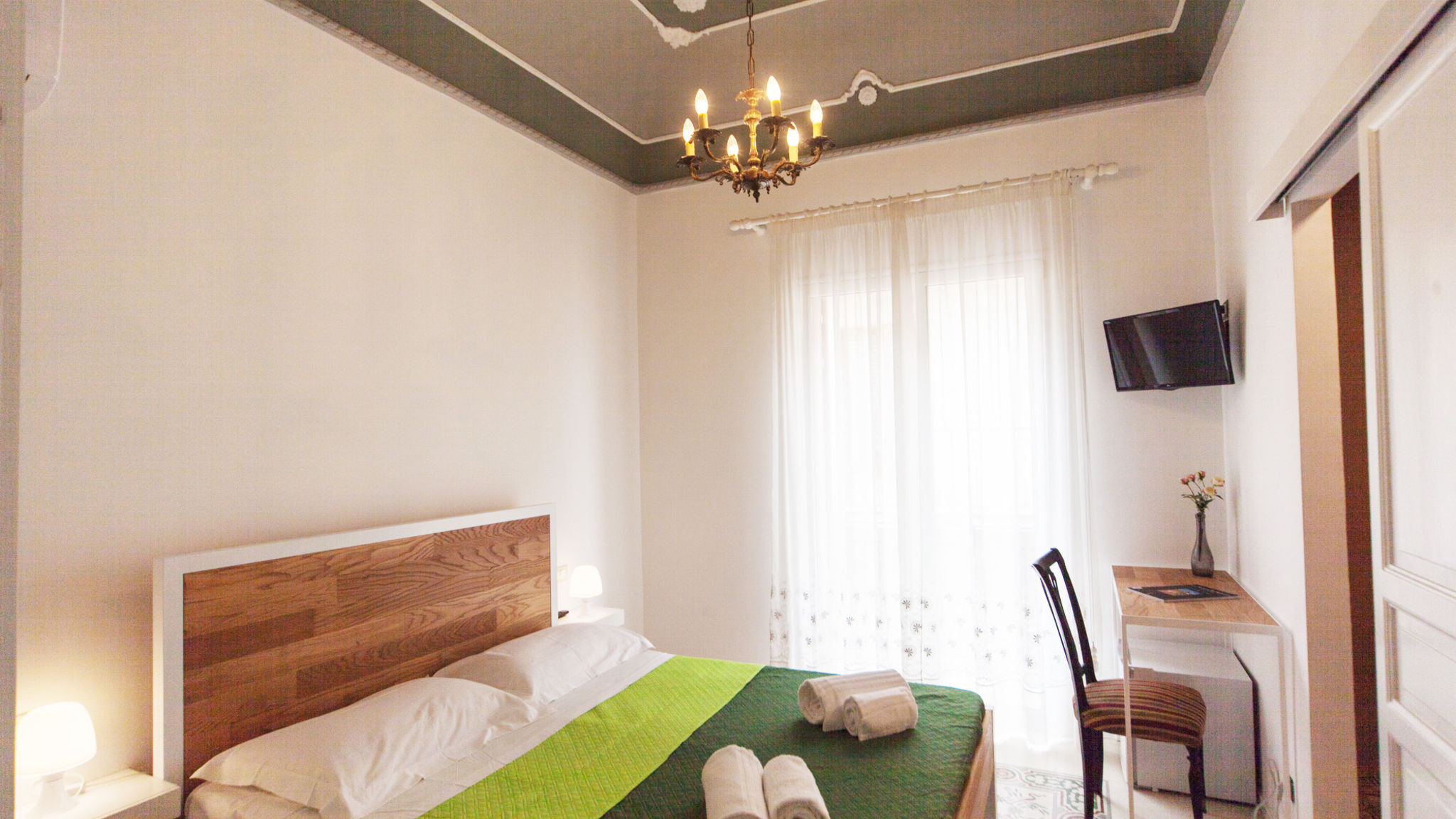 Italianway Castellammare del Golfo Visitsicilia Donn' Anna