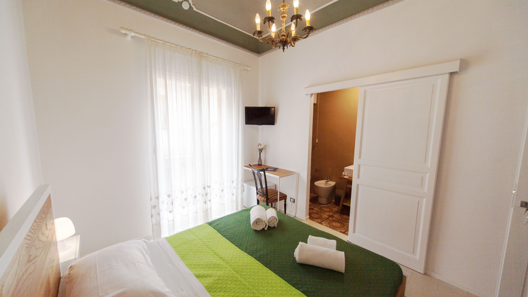 Italianway Castellammare del Golfo Visitsicilia Donn' Anna