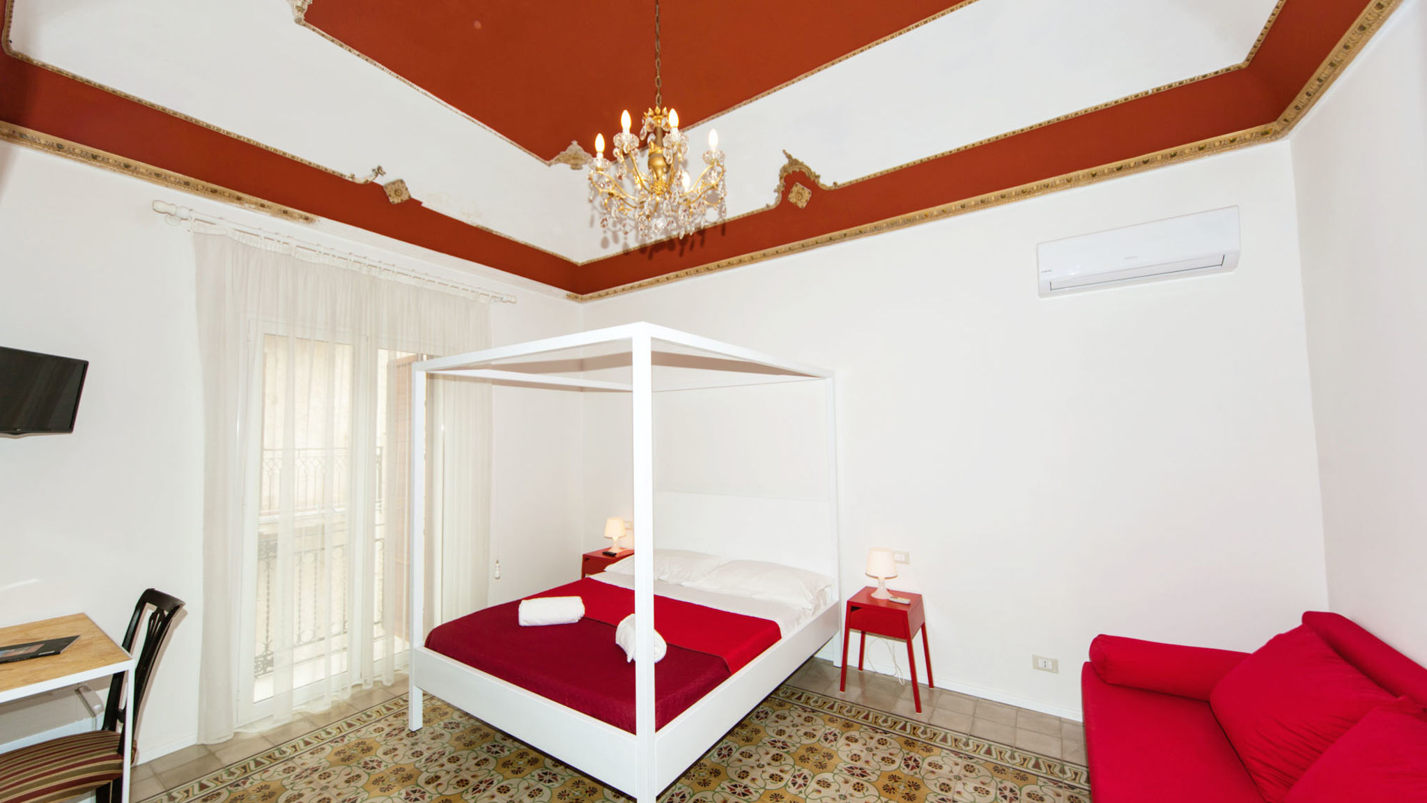 Italianway Castellammare del Golfo Visitsicilia Donn' Anna