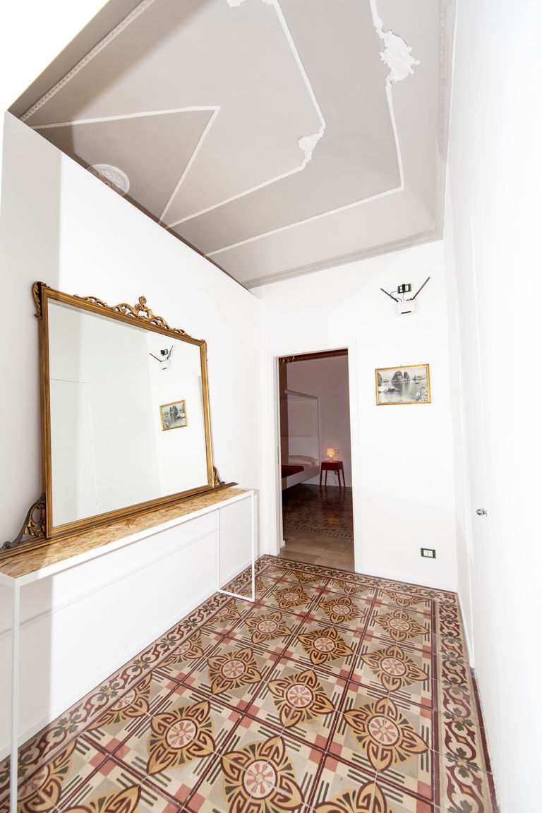 Italianway Castellammare del Golfo Visitsicilia Donn' Anna