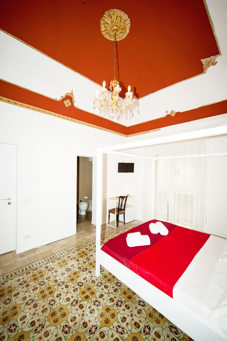 Italianway Castellammare del Golfo Visitsicilia Donn' Anna