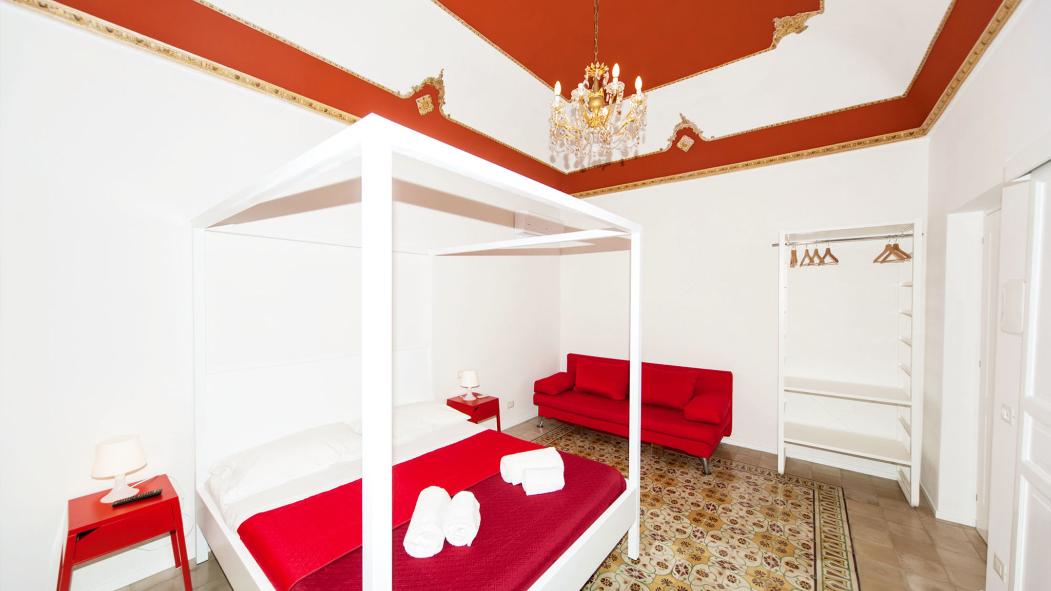 Italianway Castellammare del Golfo Visitsicilia Donn' Anna