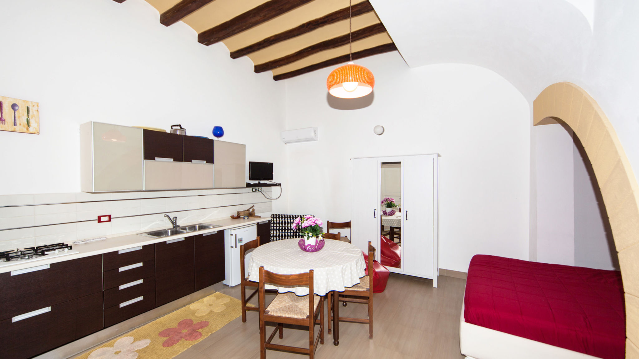 Italianway Castellammare del Golfo Visitsicilia Donn' Anna