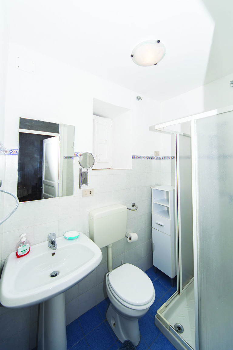 Italianway Castellammare del Golfo Visitsicilia Donn' Anna