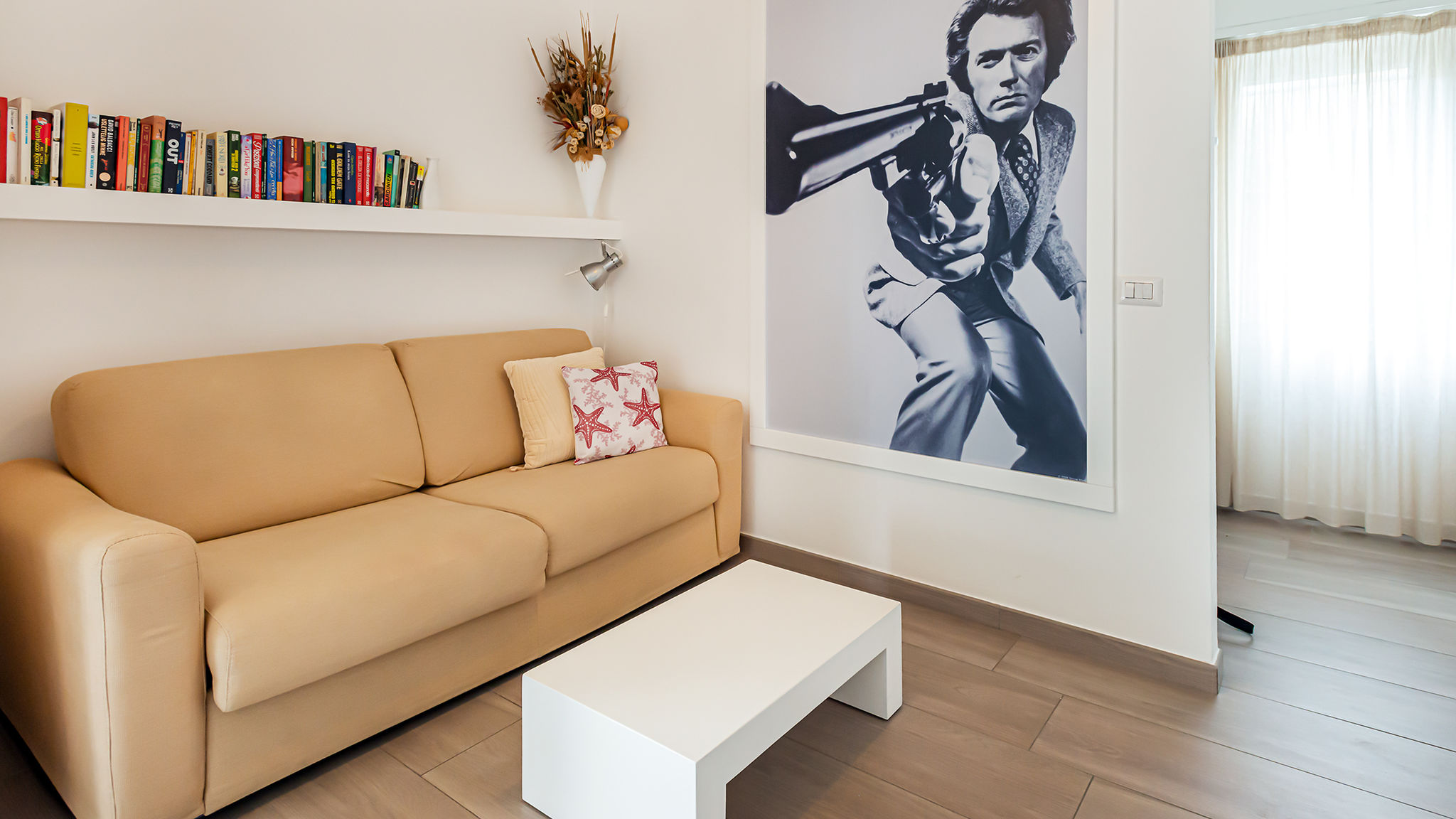 Italianway Alghero Lucienne