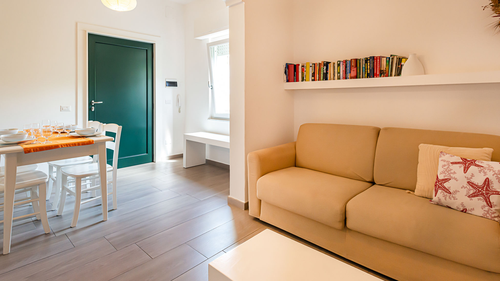 Italianway Alghero Lucienne